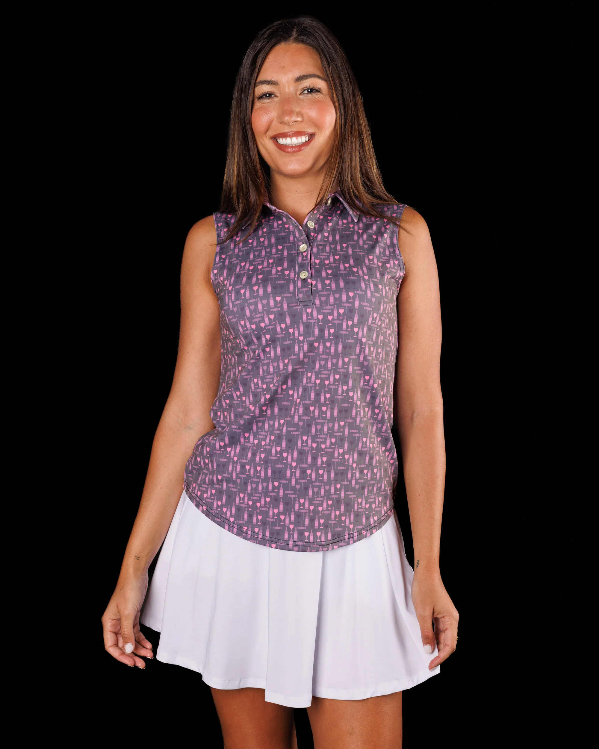 Pour Decisions Bundle - Sleeveless - Image 5