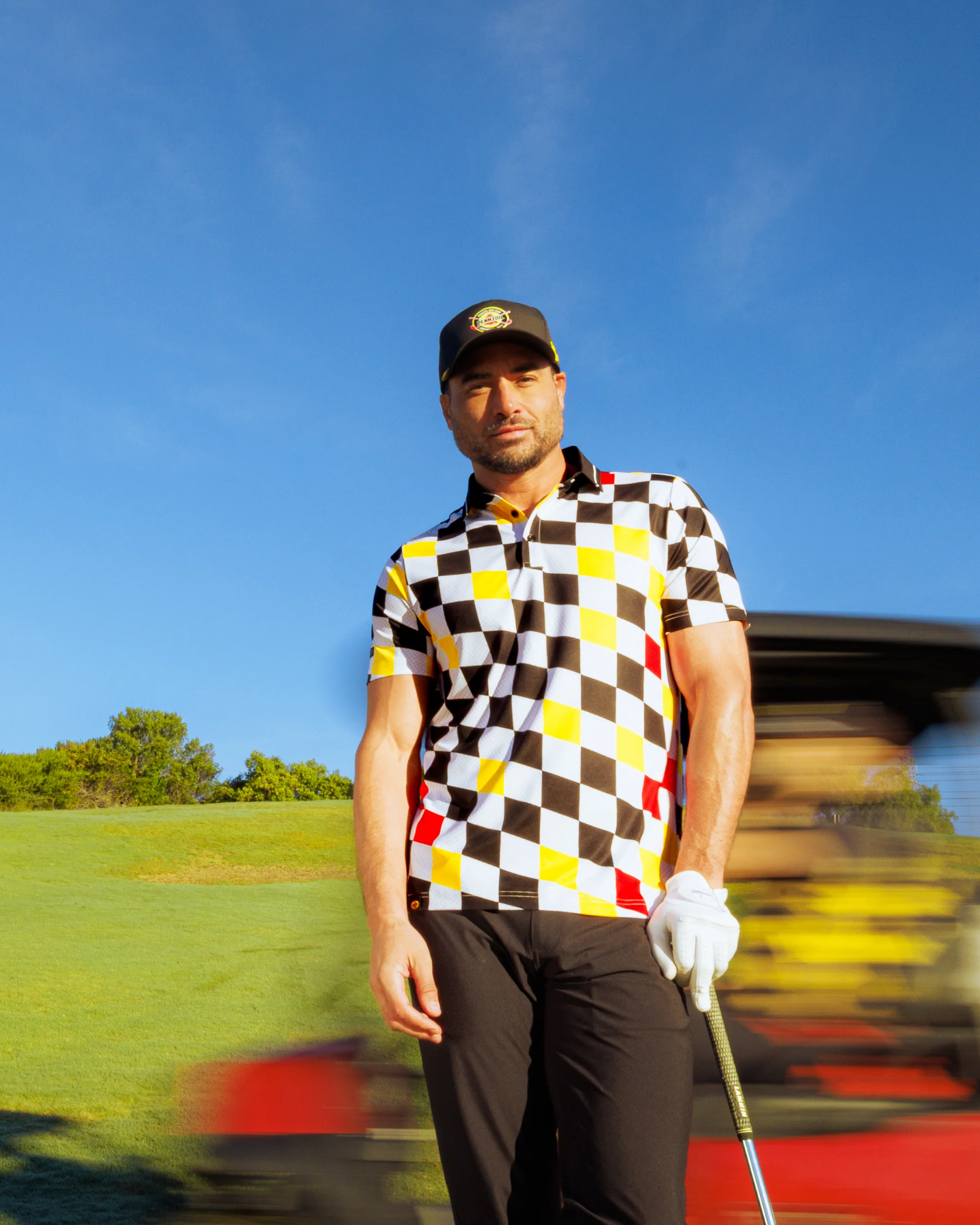Race Day | Pennzoil® Polo - Image 2