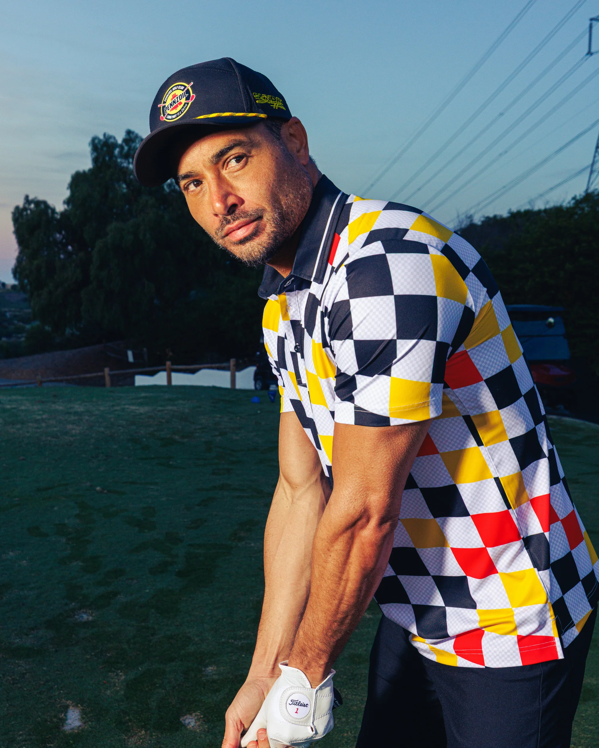 Race Day | Pennzoil® Polo - Image 3