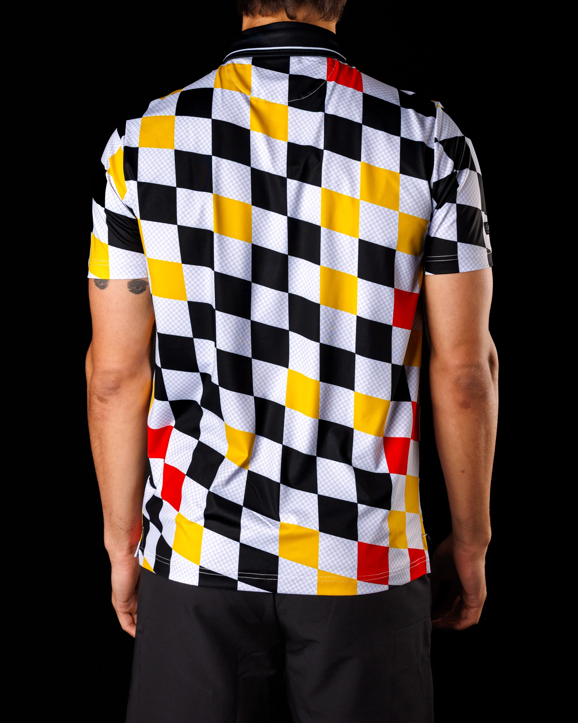 Race Day | Pennzoil® Polo - Image 5