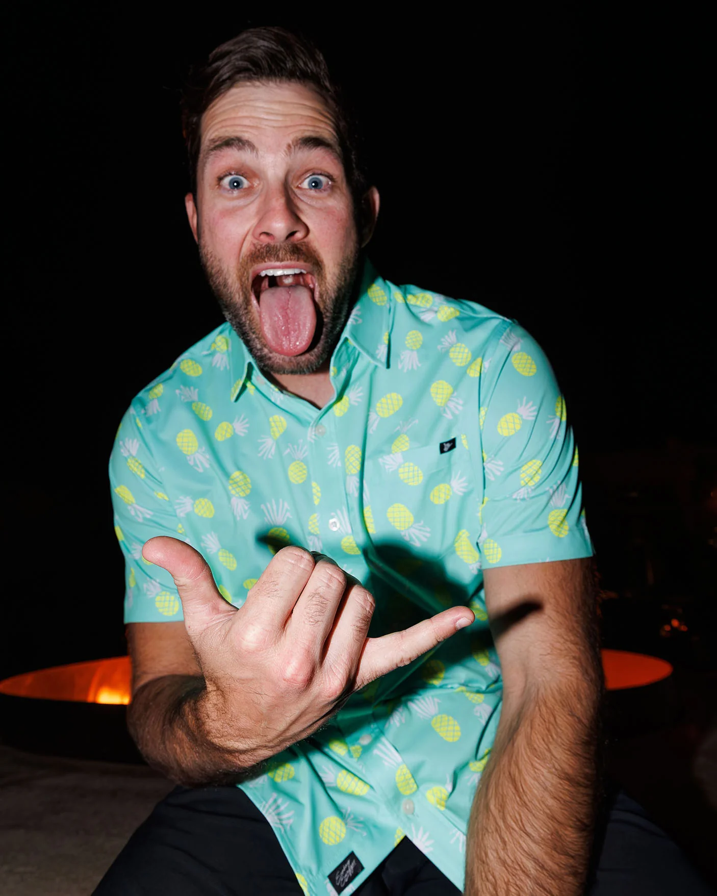 Radnapple Button Up 2.0 - Image 2