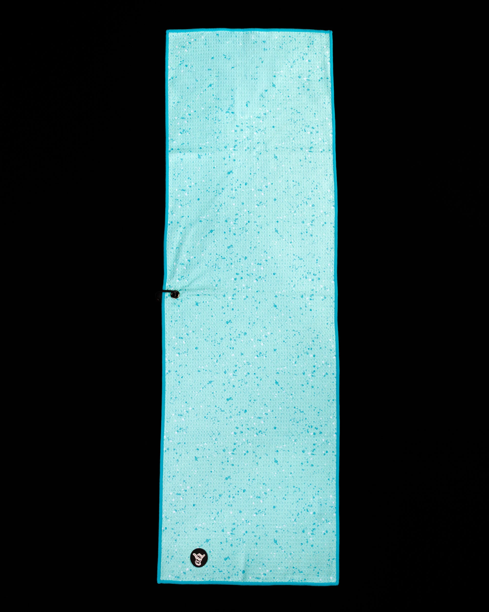 Rain Delay Golf Towel - Image 2
