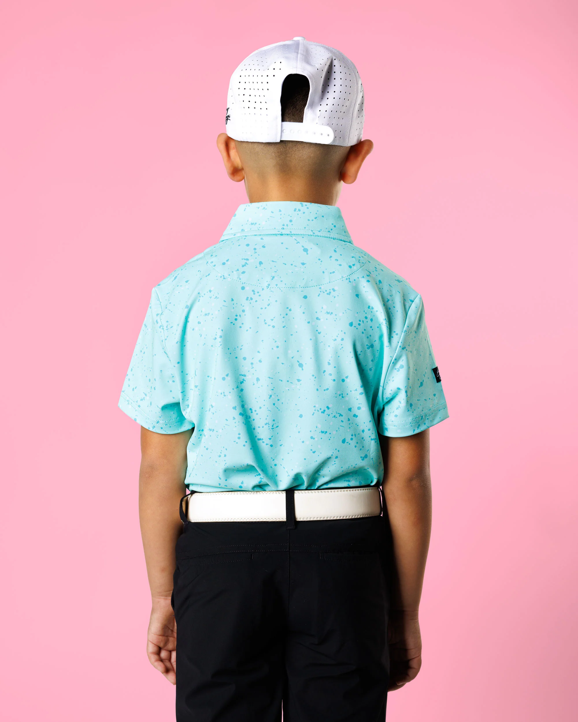 Rain Delay - Youth - Image 4