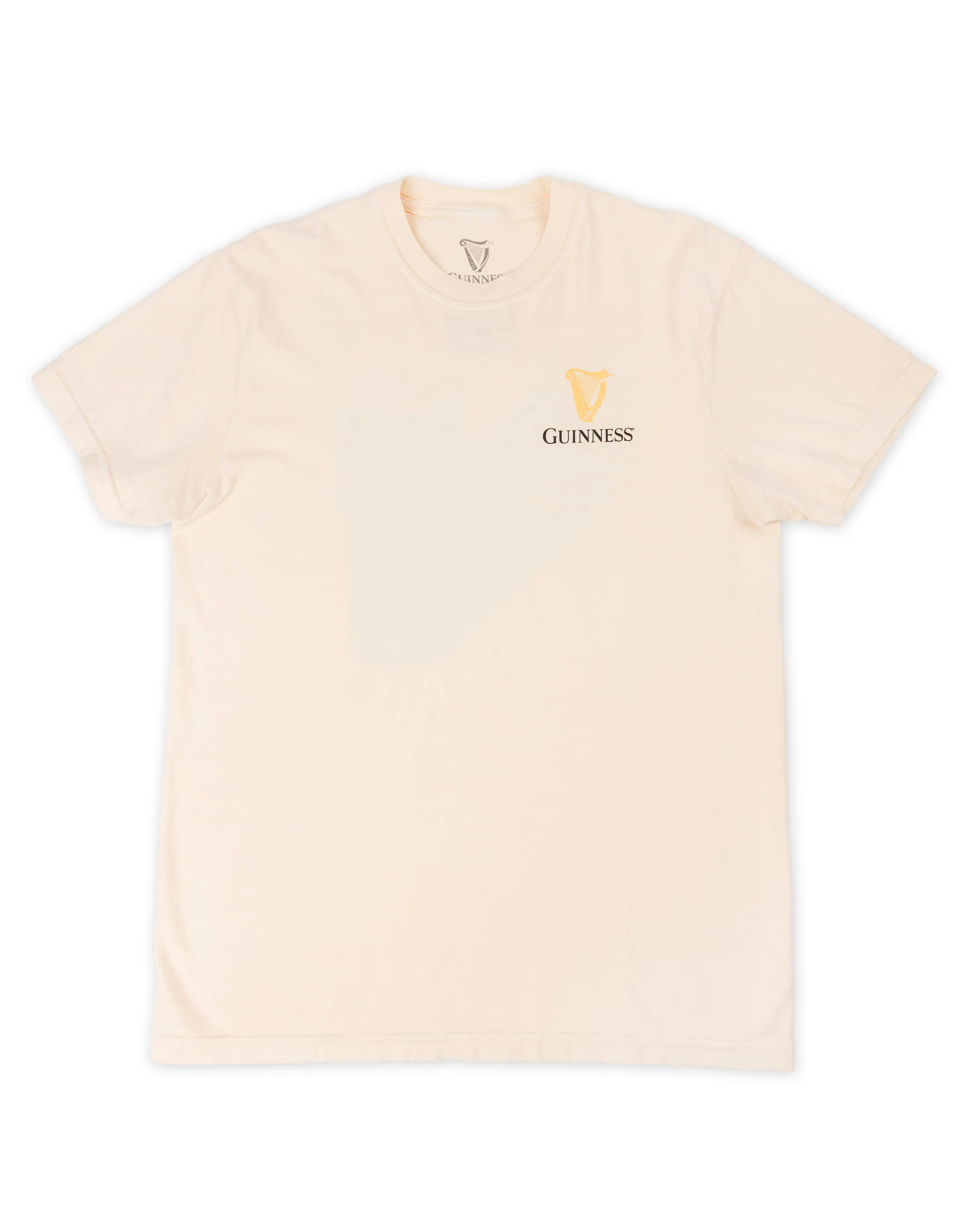 Reflection | Guinness® T-shirt - Image 4