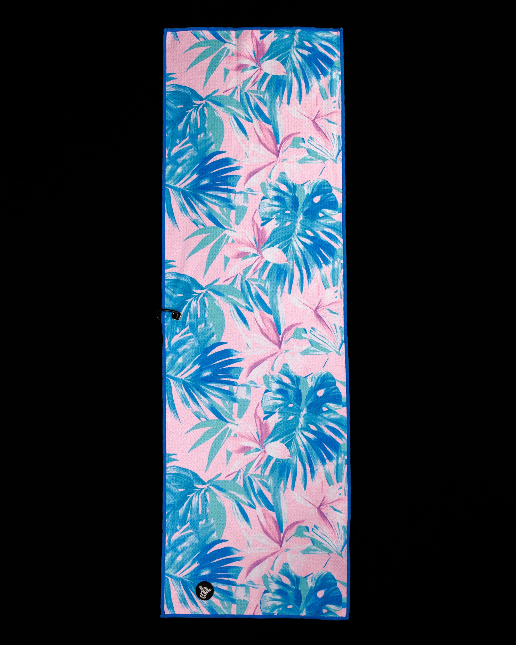 Relaxation Golf Towel - Image 2