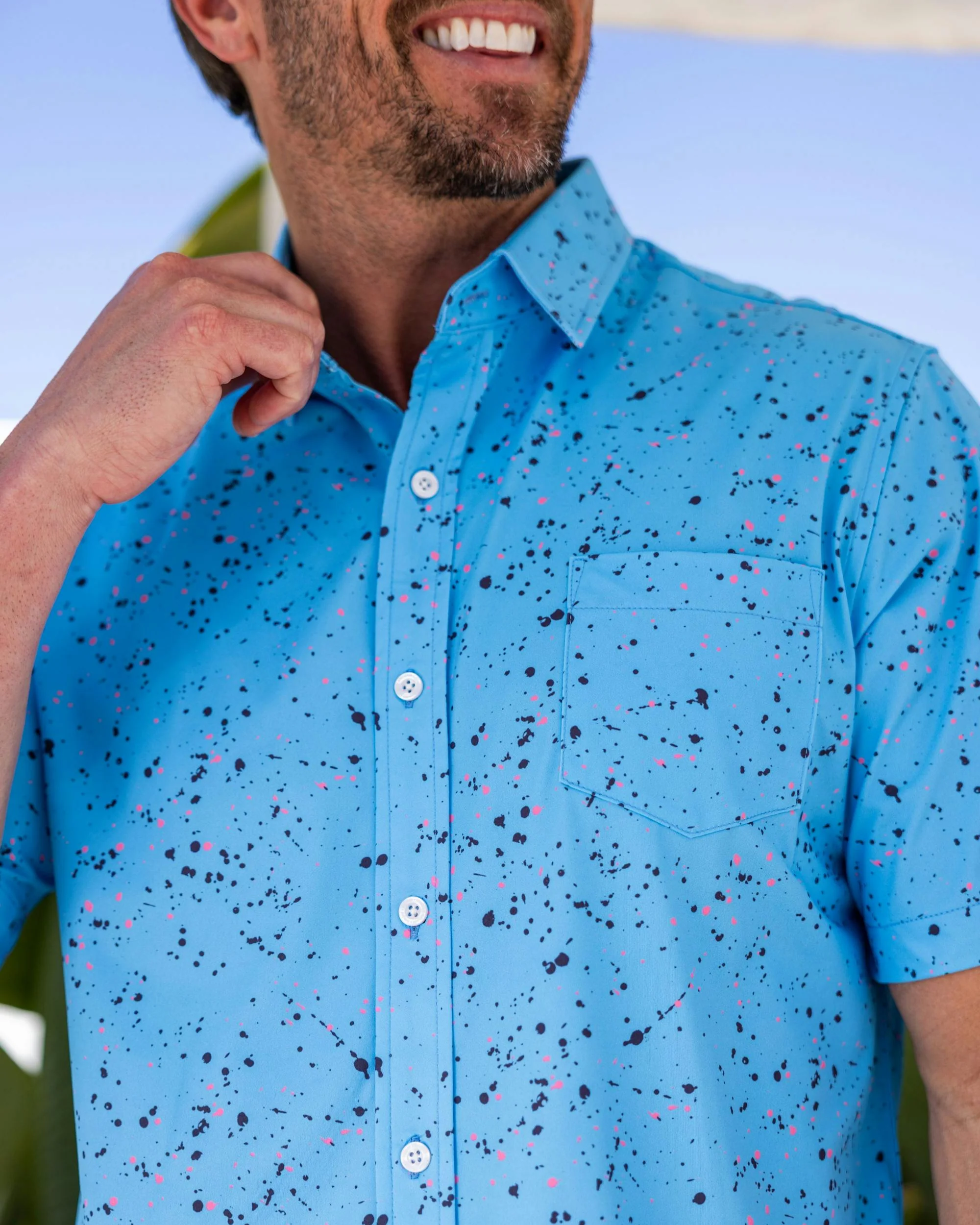 Reverb Button Up 2.0 - Image 3