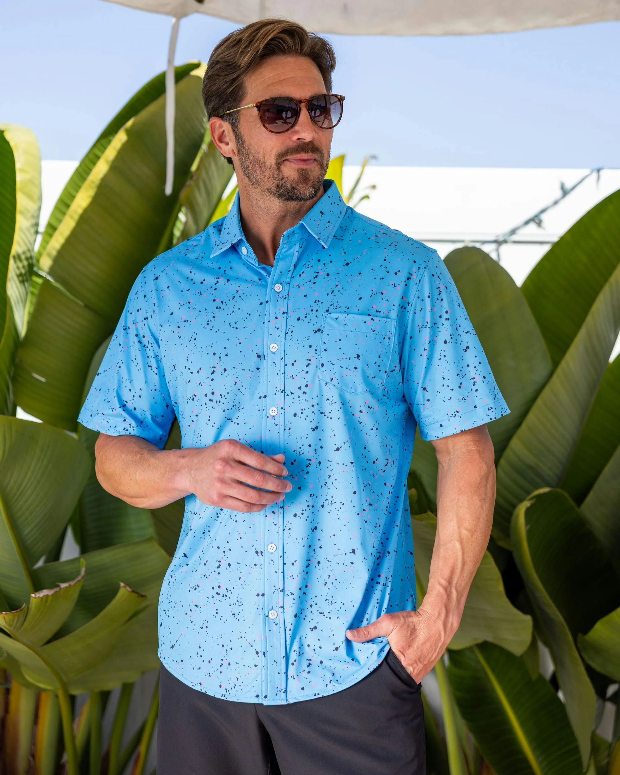 Reverb Button Up 2.0 - Image 4