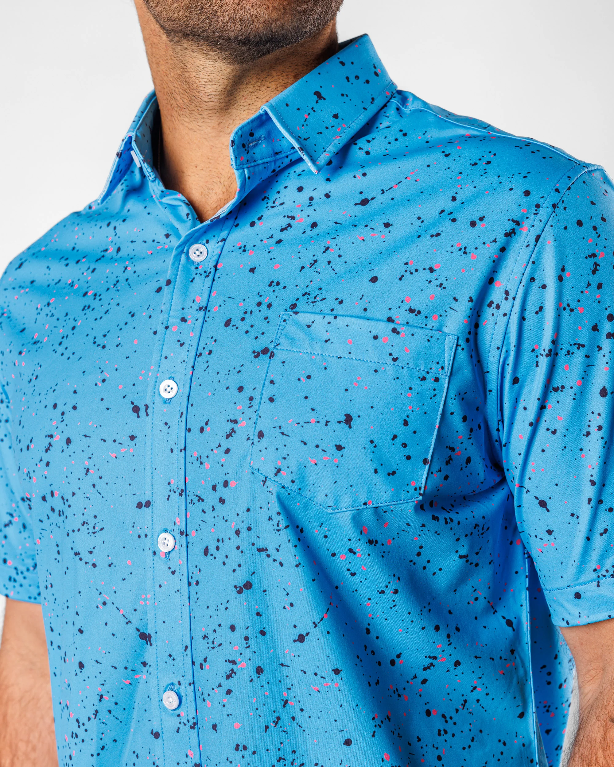 Reverb Button Up 2.0 - Image 5