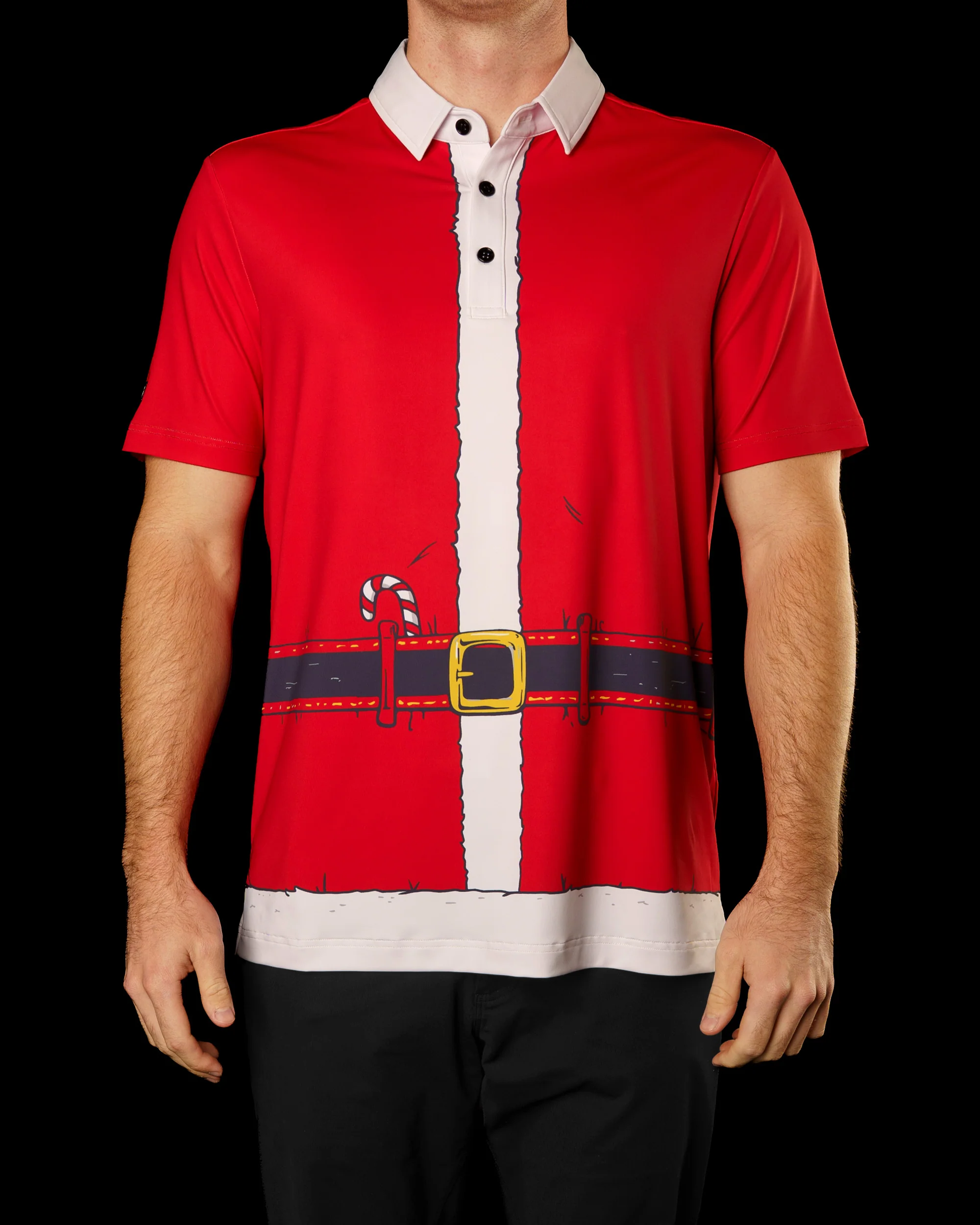 Santa Suit