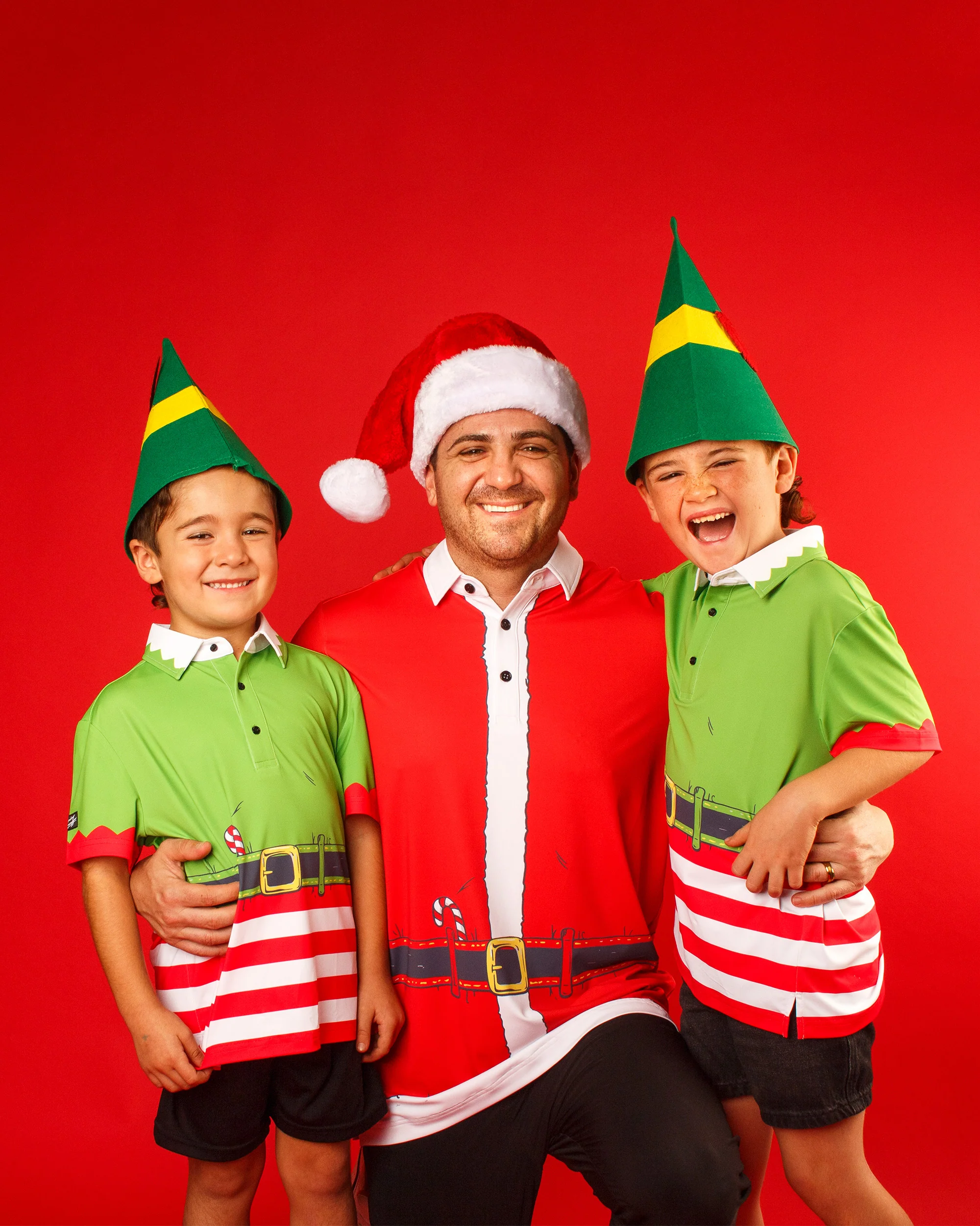 Santa Suit - Image 3