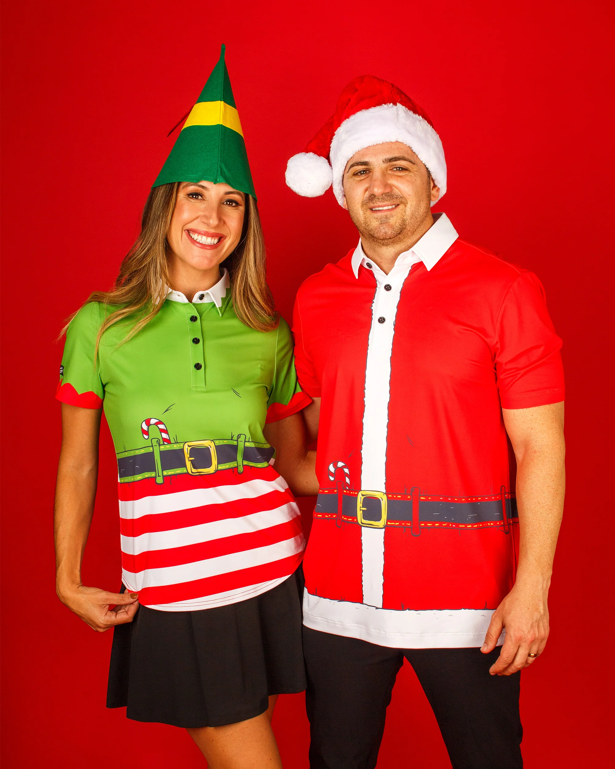 Santa Suit - Image 6