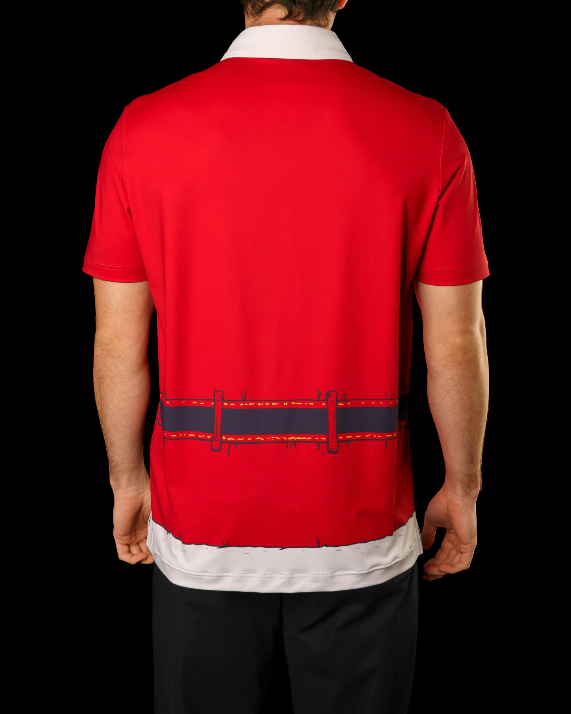 Santa Suit - Image 7