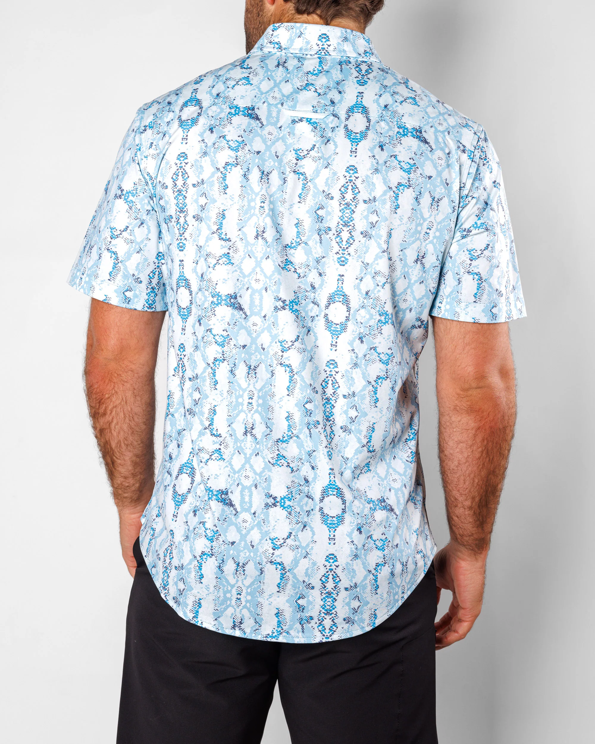 Scaled Button Up 2.0 - Image 7