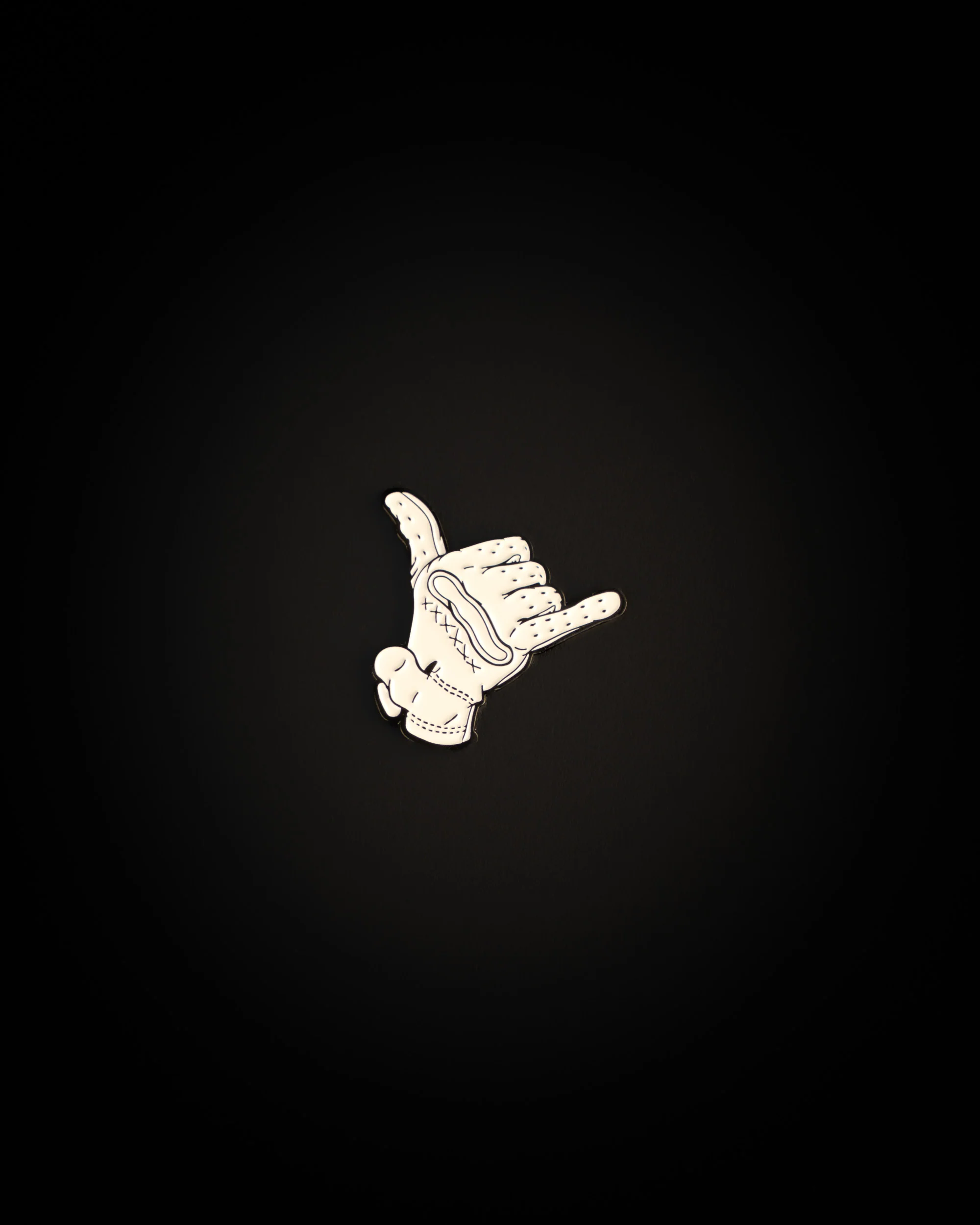 Shaka Ball Marker - Image 2