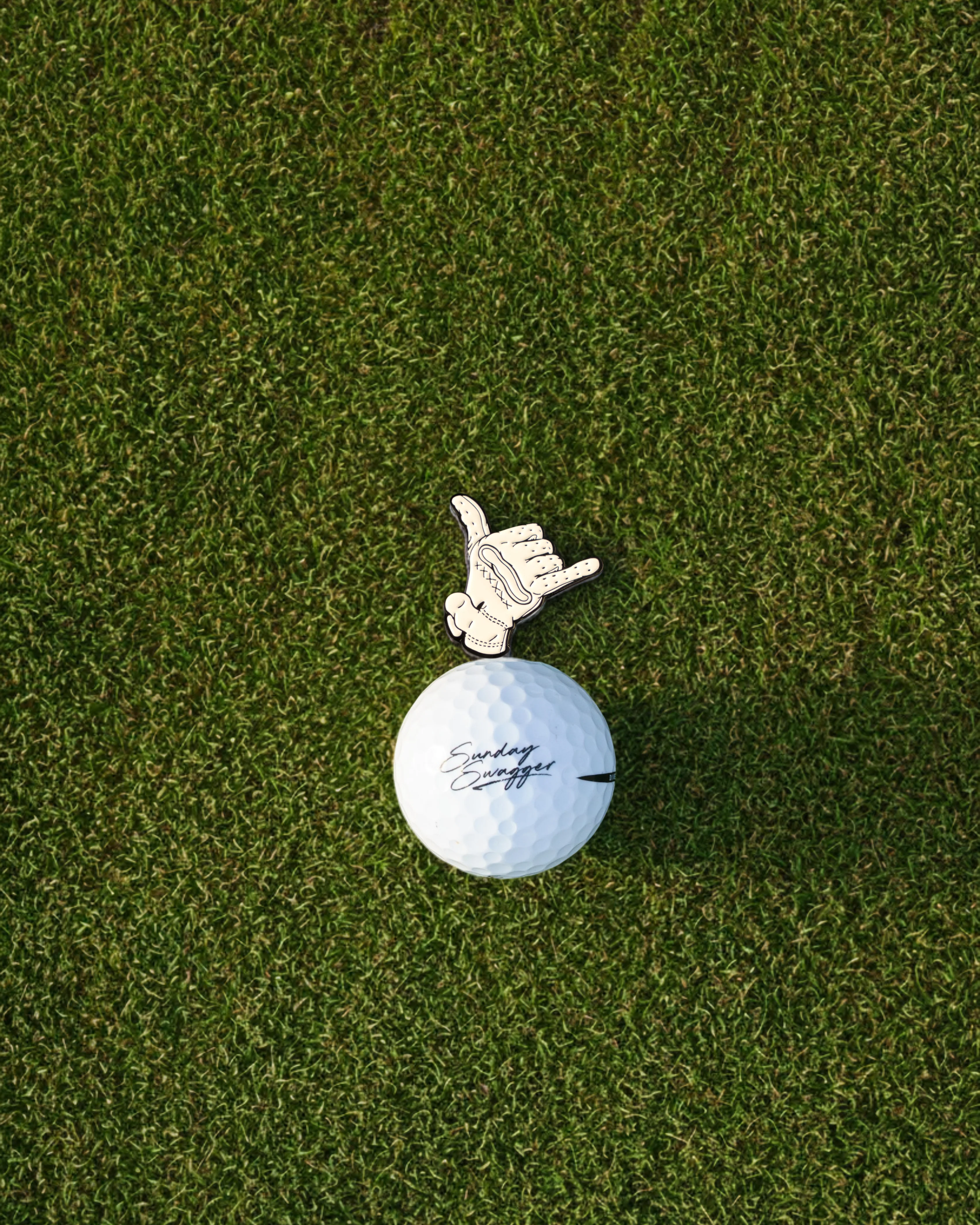 Shaka Ball Marker - Image 3