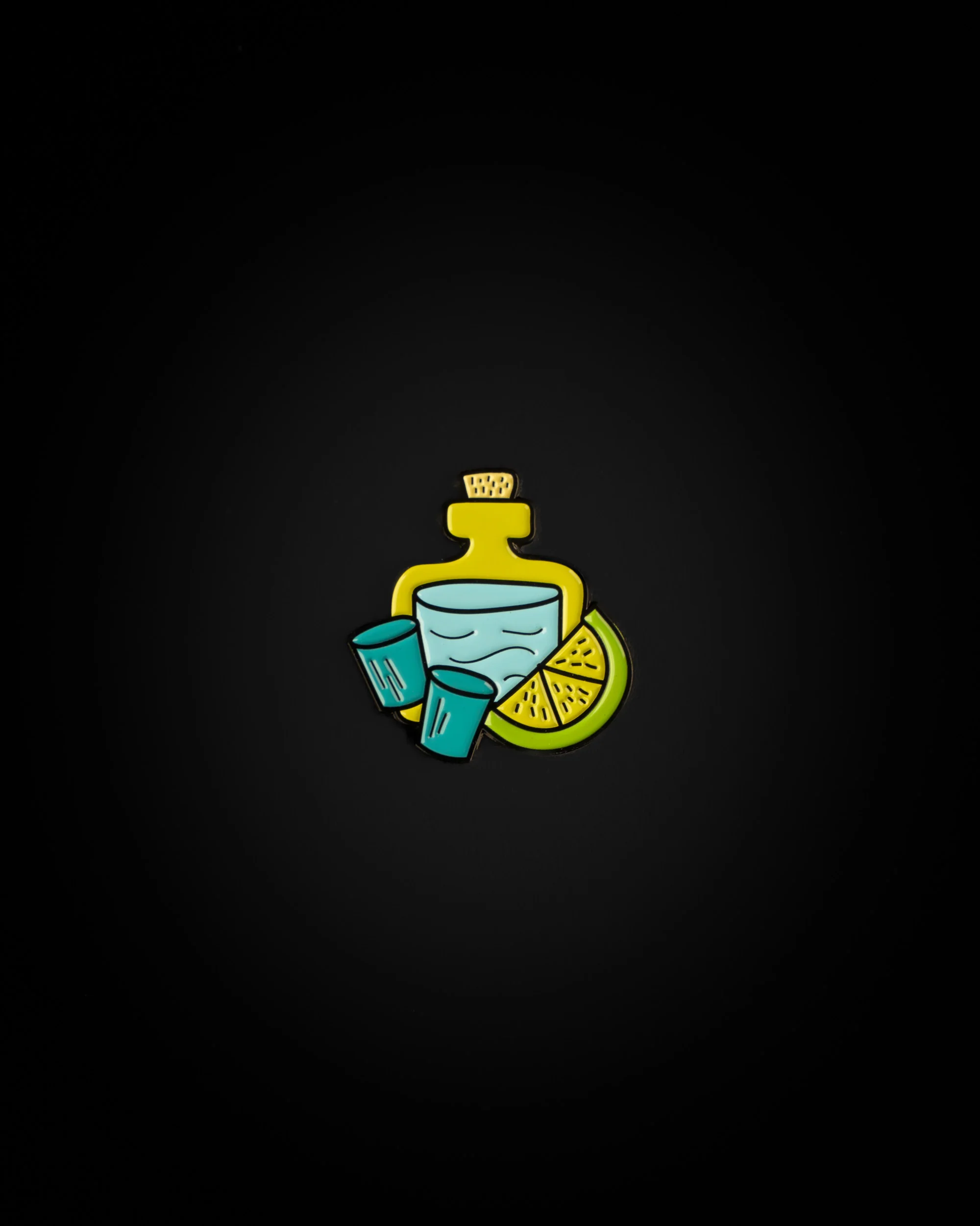 Shots Ball Marker - Image 2