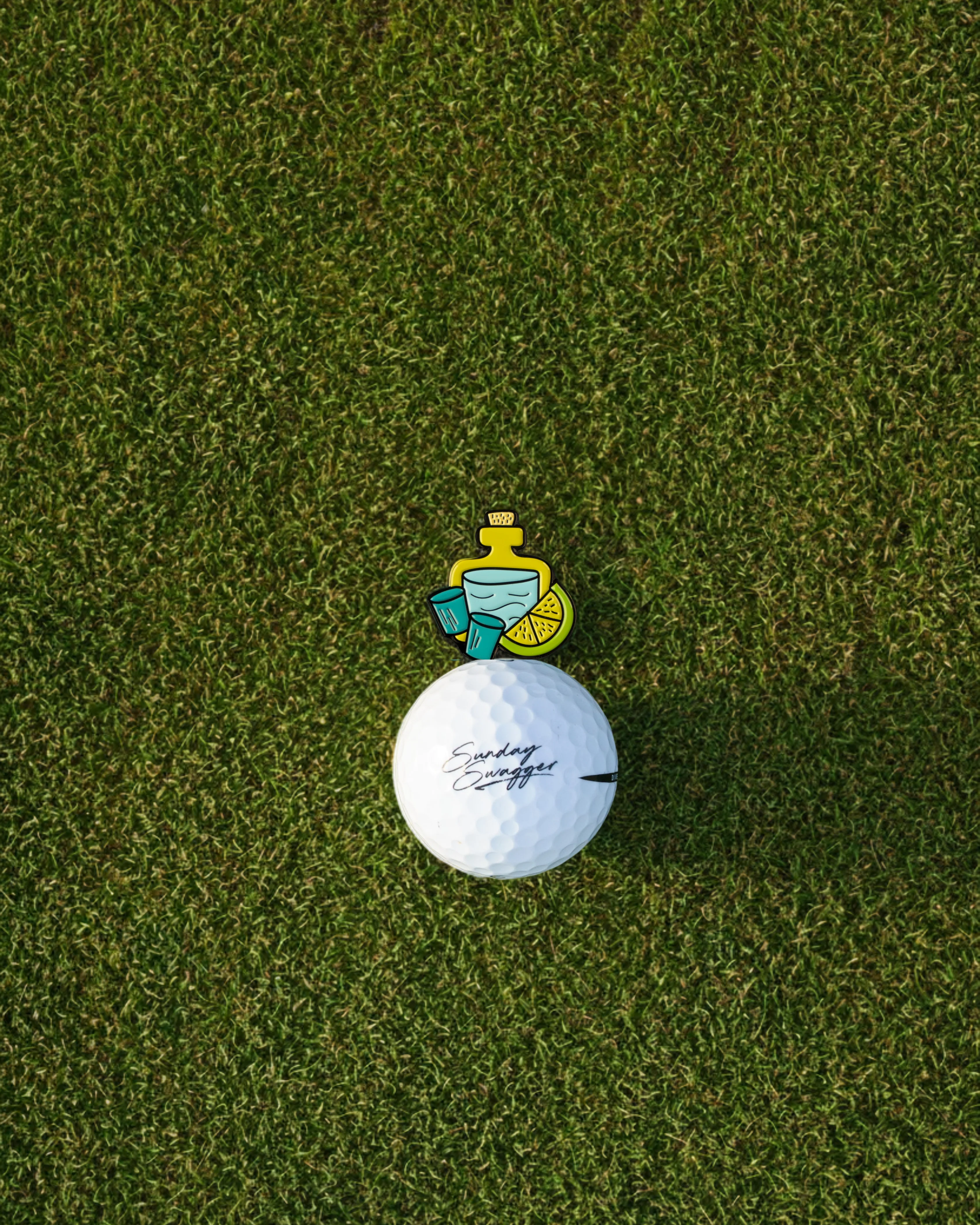 Shots Ball Marker - Image 3
