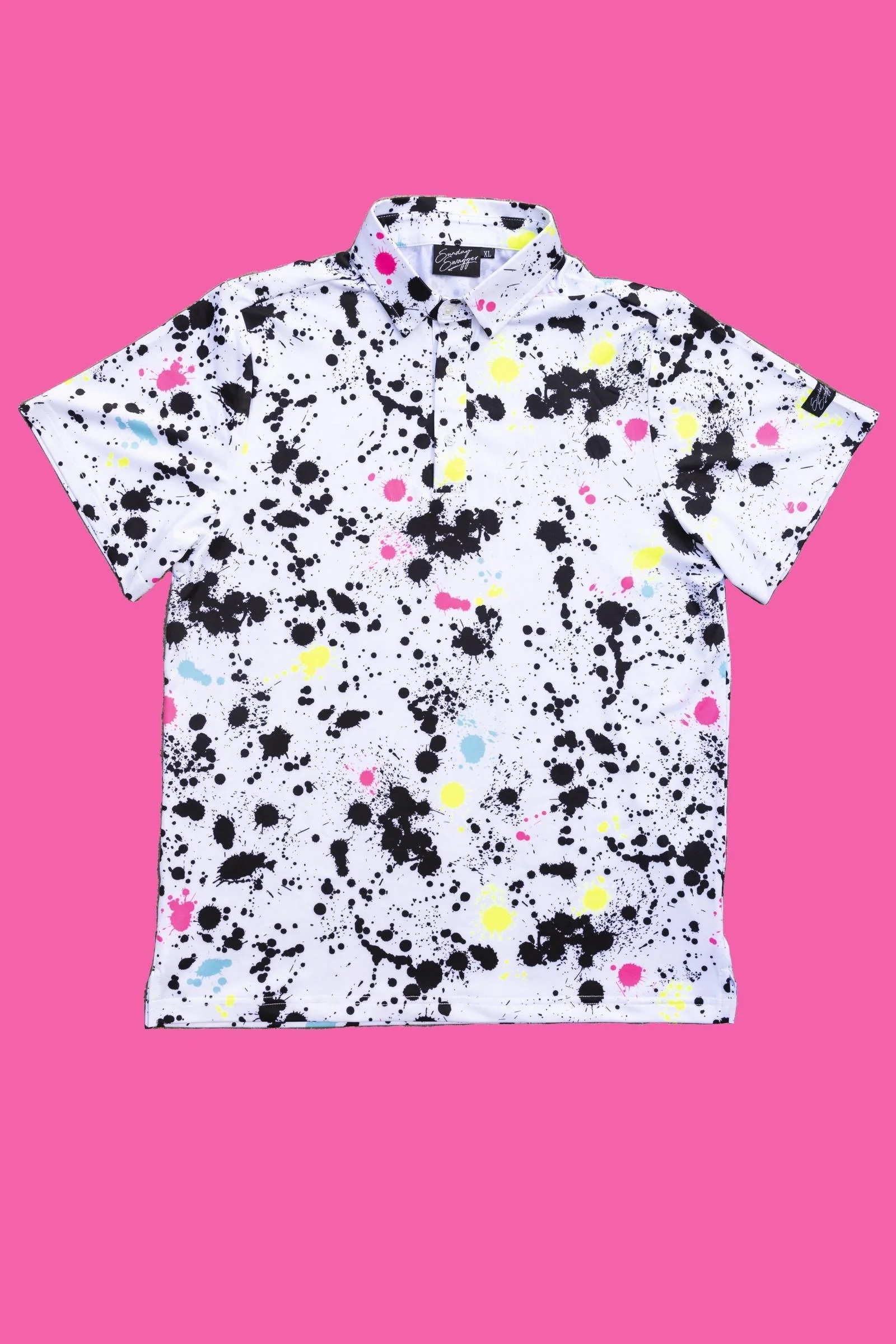 Splatter - Youth - Image 4