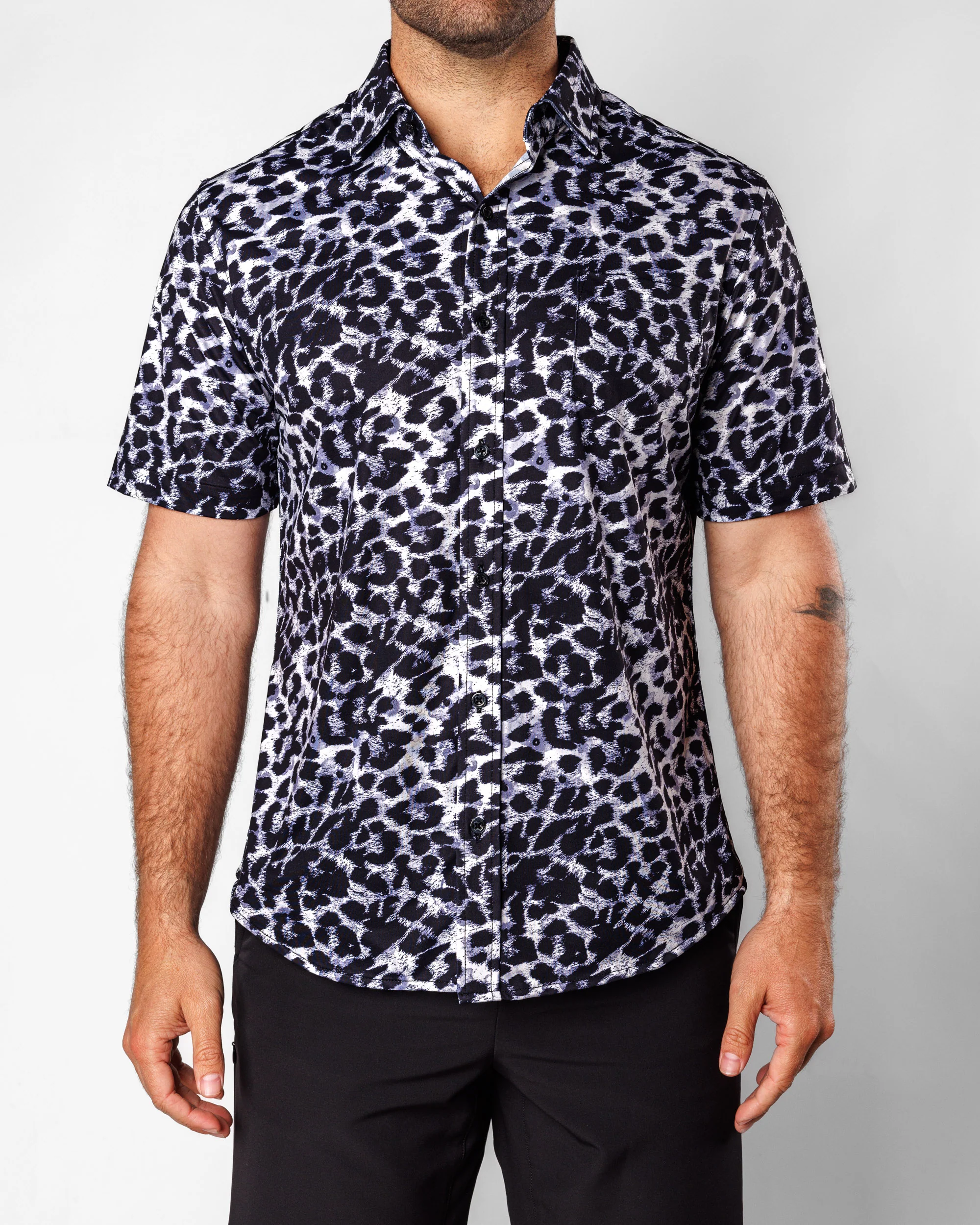 Spotted Button Up 2.0 - Image 7