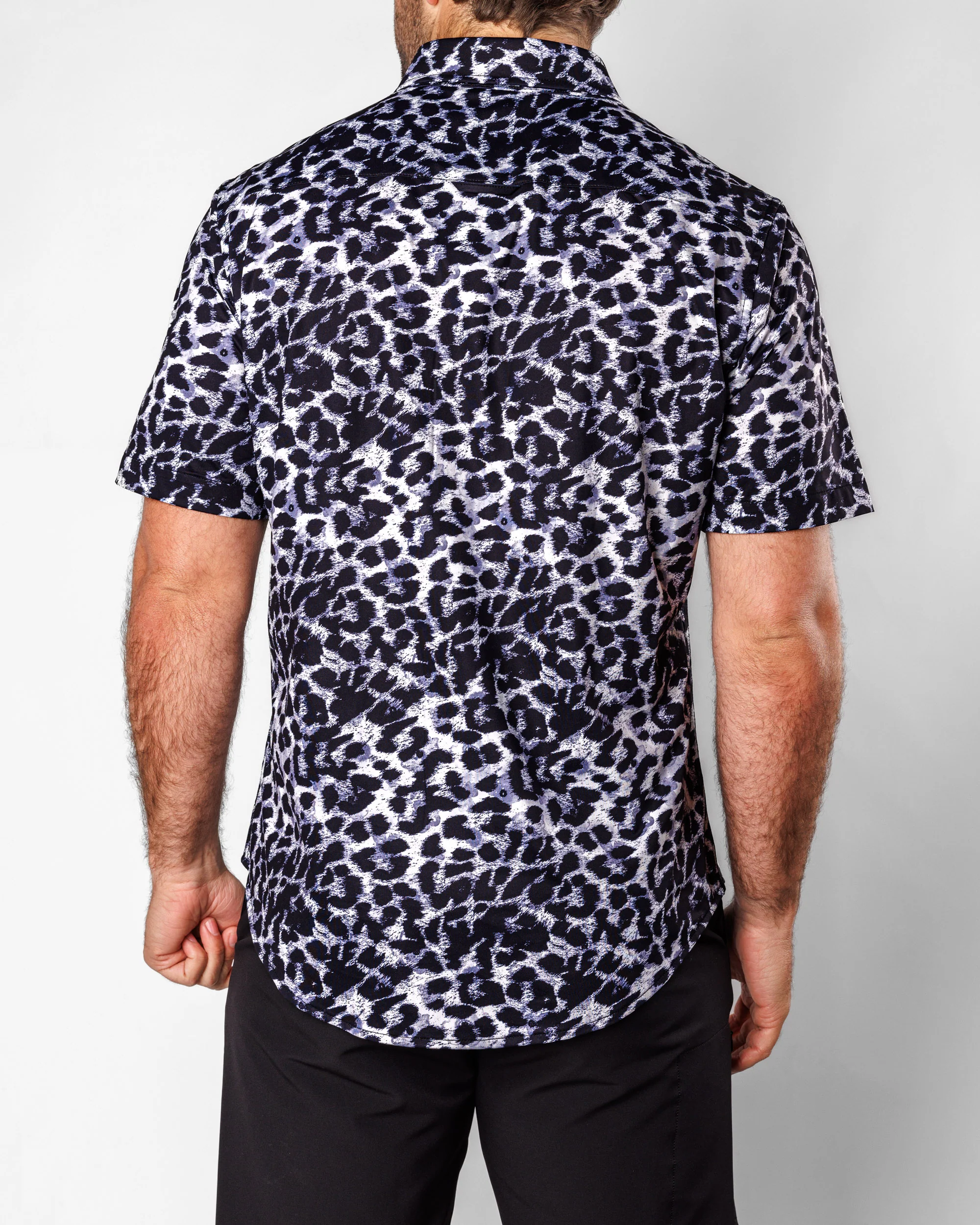 Spotted Button Up 2.0 - Image 8