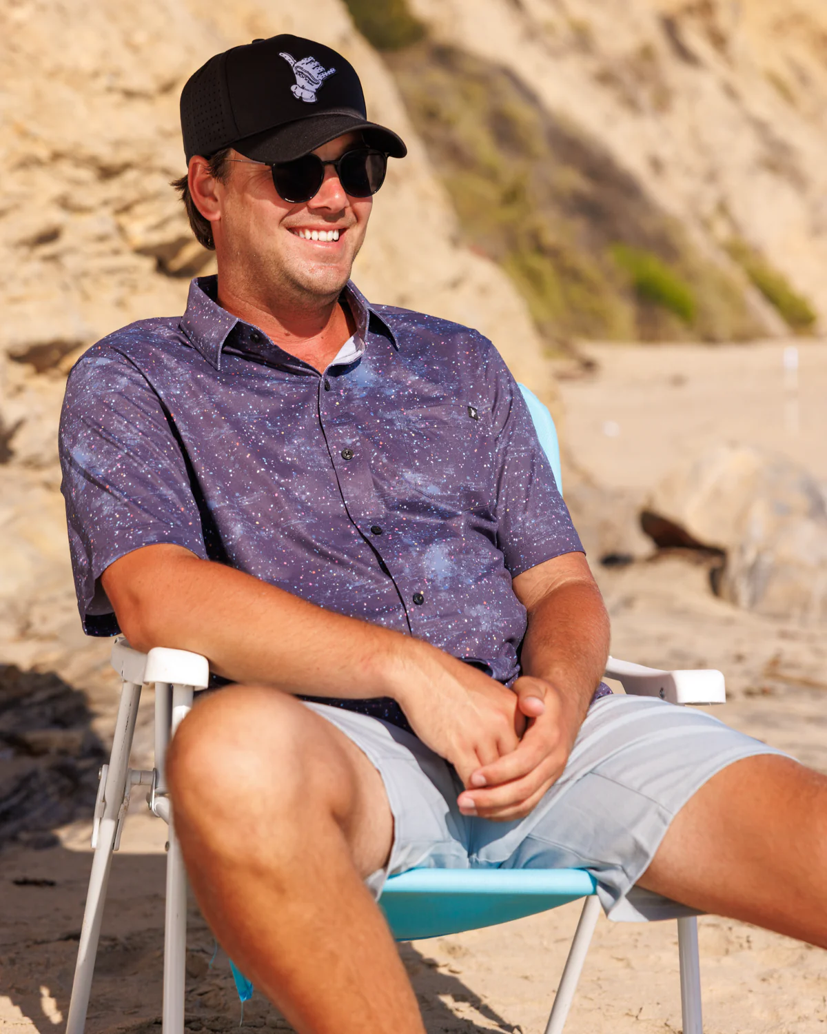 Sundown Button Up 2.0 - Image 3