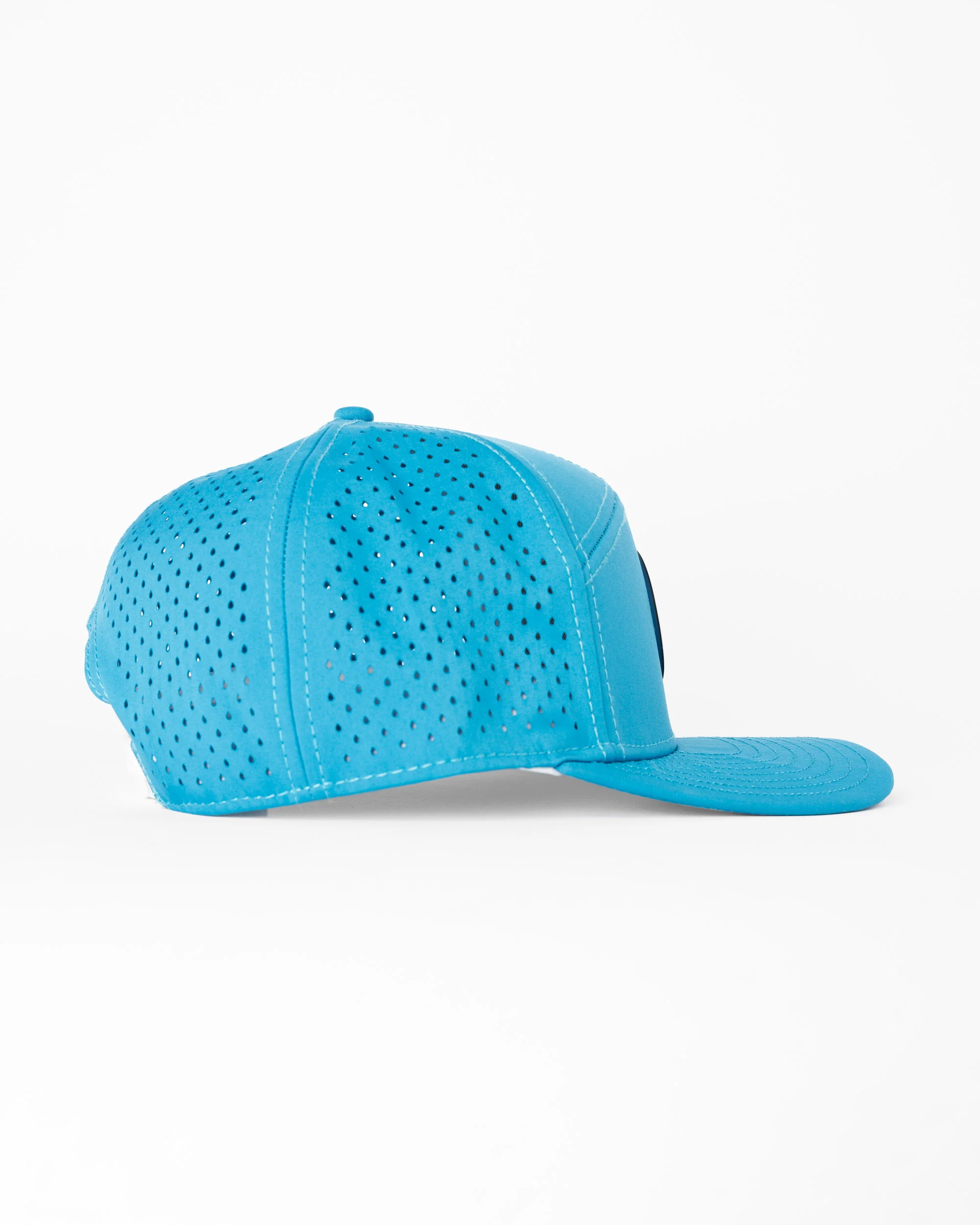 Swagger Flat Bill - Blue Steel - Image 8