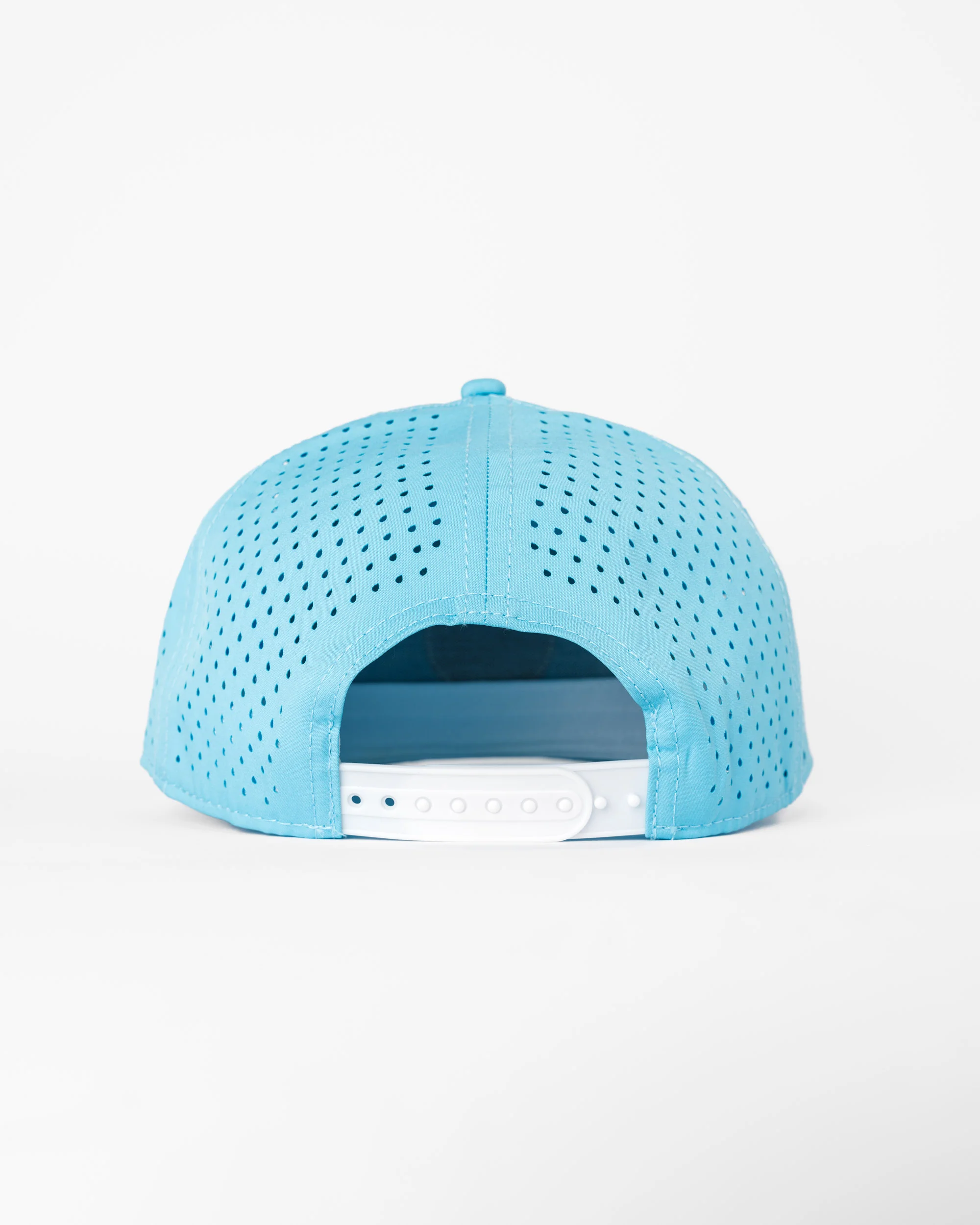 Swagger Flat Bill - Cotton Candy - Image 6