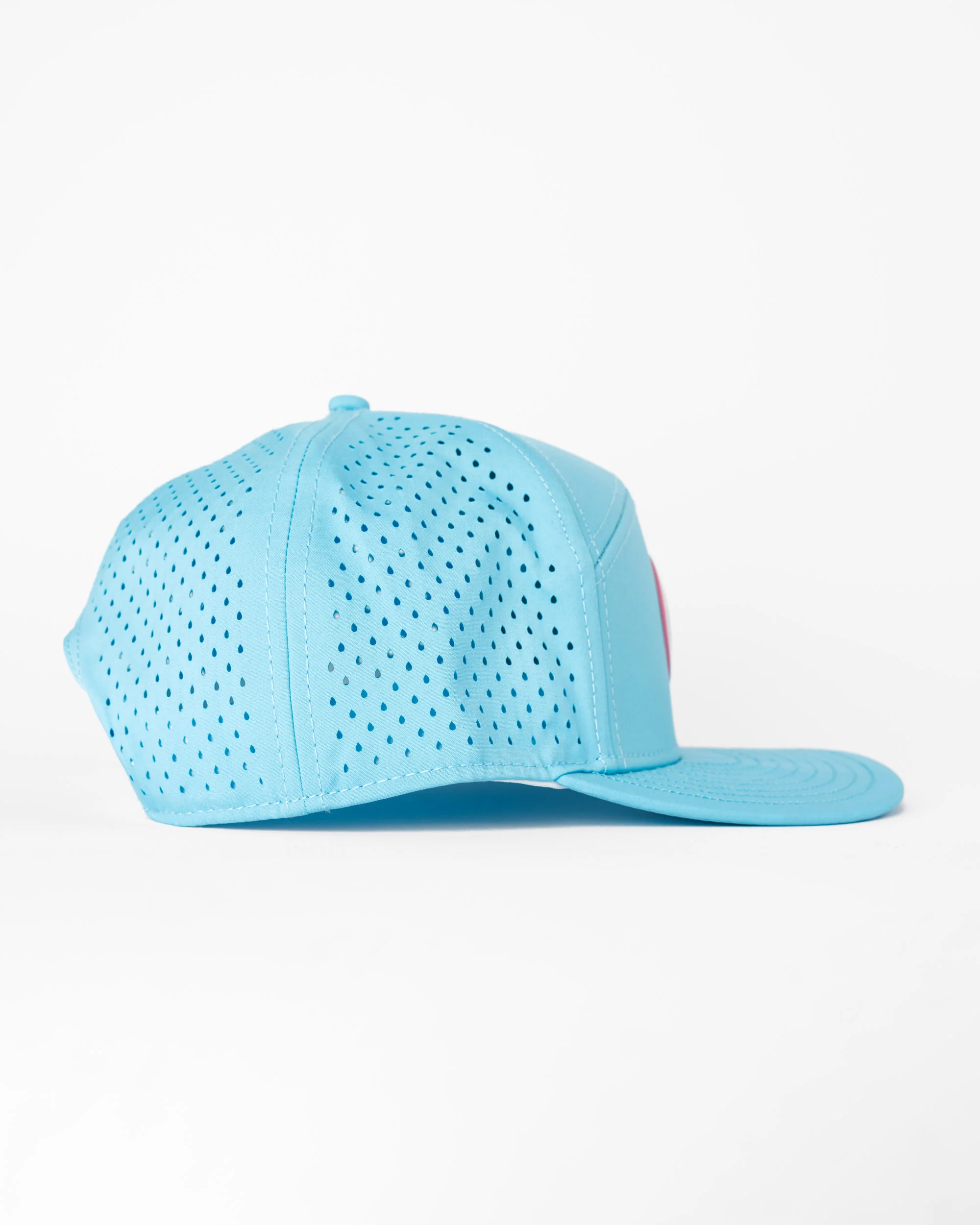 Swagger Flat Bill - Cotton Candy - Image 7
