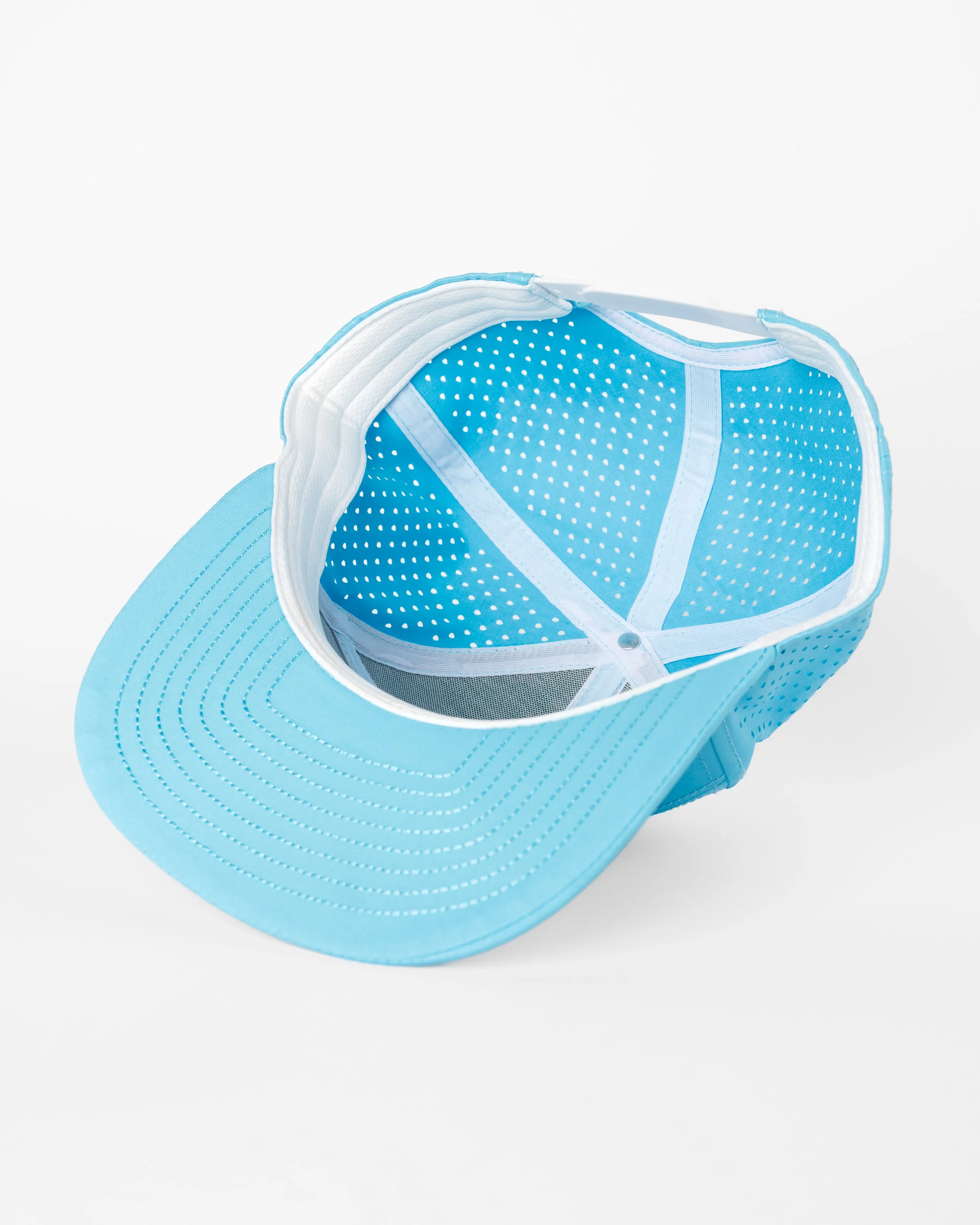 Swagger Flat Bill - Cotton Candy - Image 8