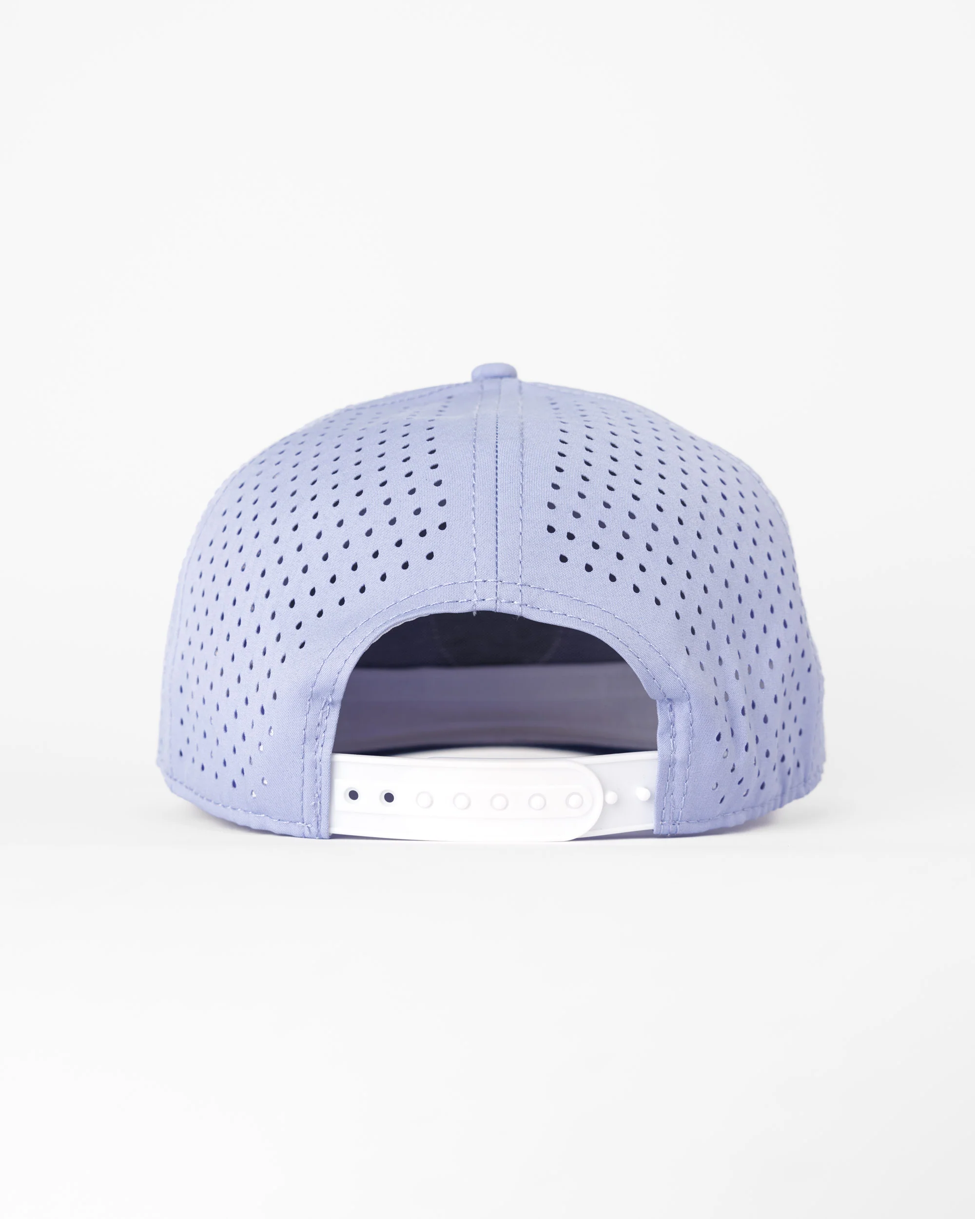 Swagger Flat Bill - Lavender - Image 7