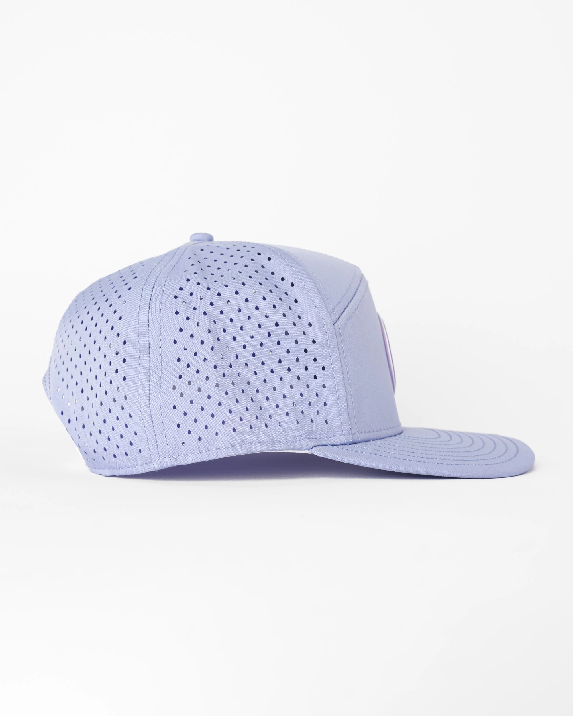 Swagger Flat Bill - Lavender - Image 8