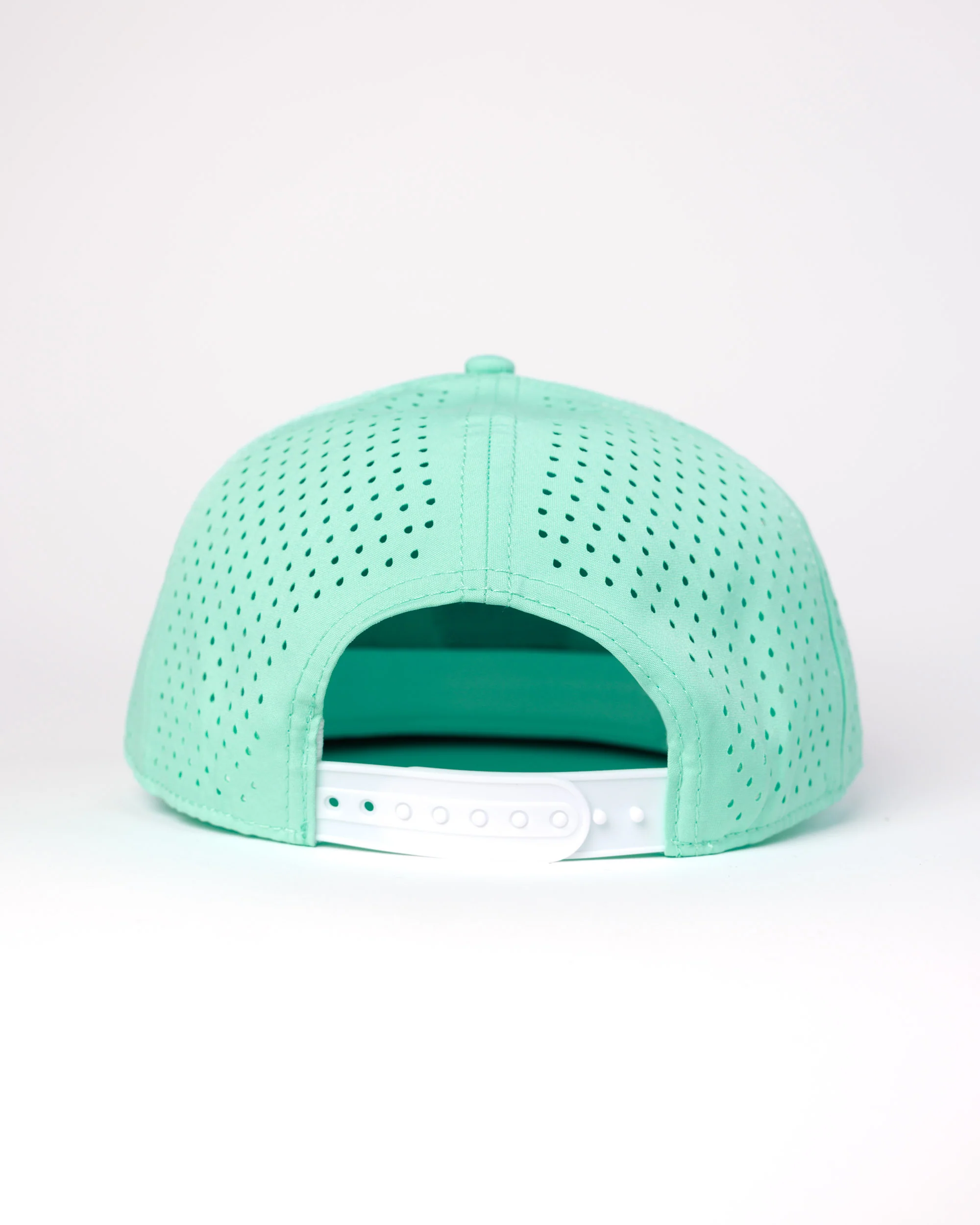 Swagger Flat Bill - Mint - Image 4
