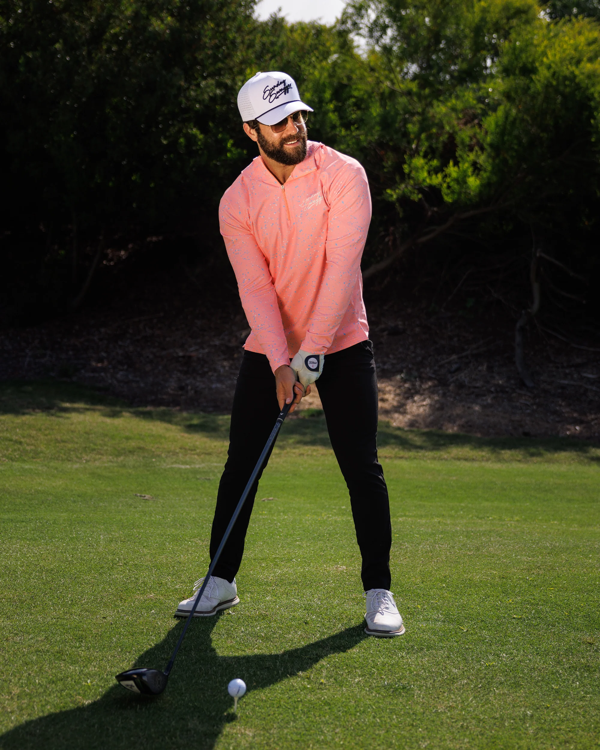 Performance Hoodie - Brisk - Image 2