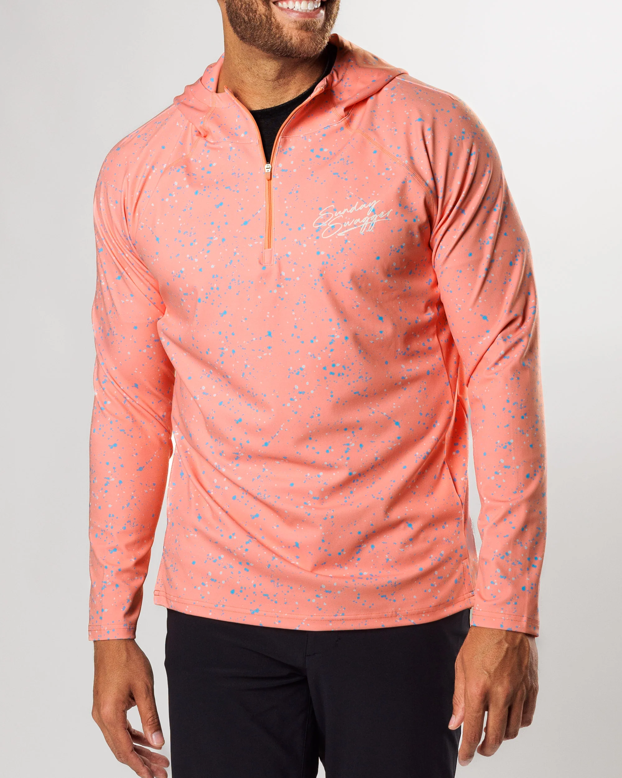 Performance Hoodie - Brisk - Image 3