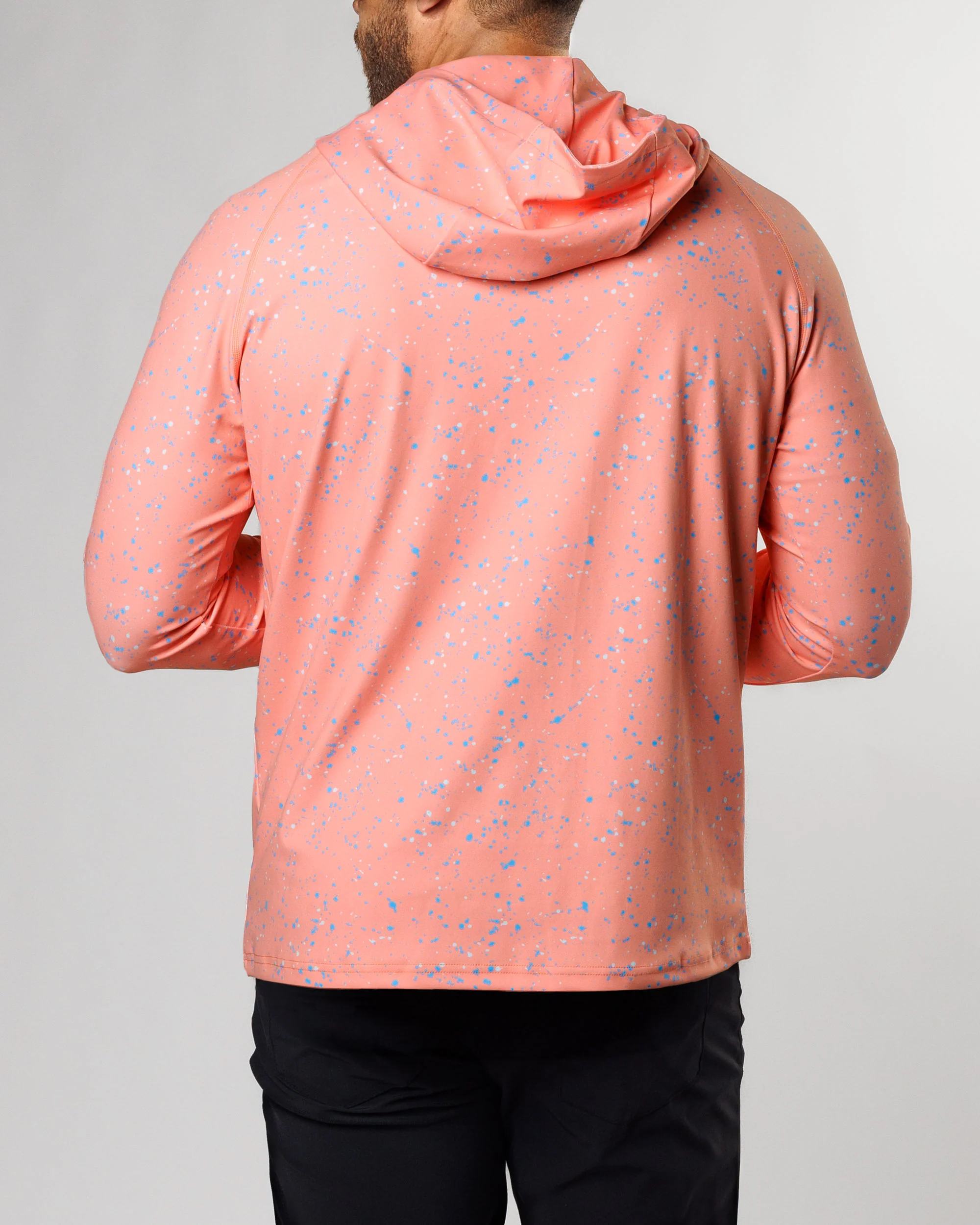 Performance Hoodie - Brisk - Image 4