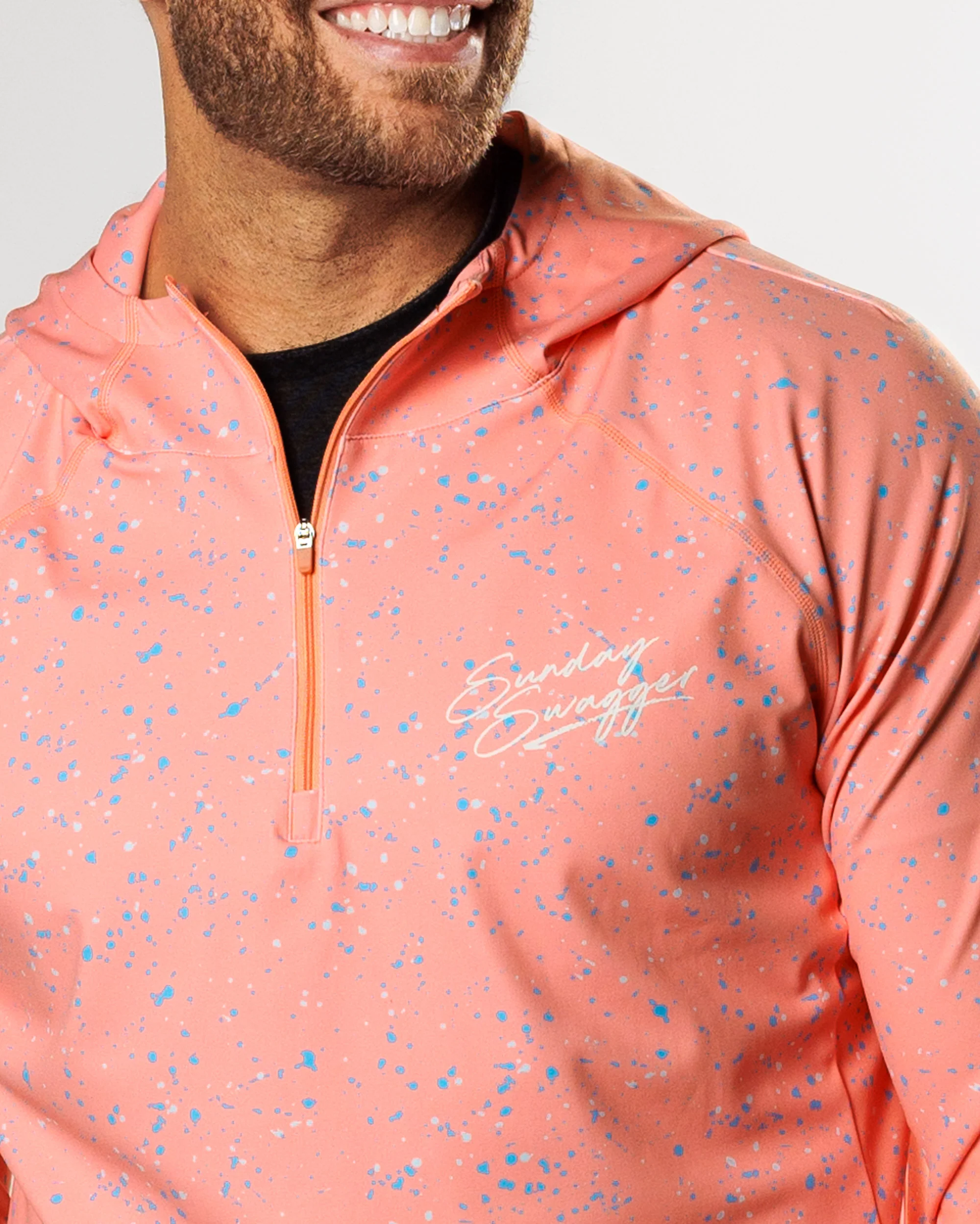 Performance Hoodie - Brisk - Image 5