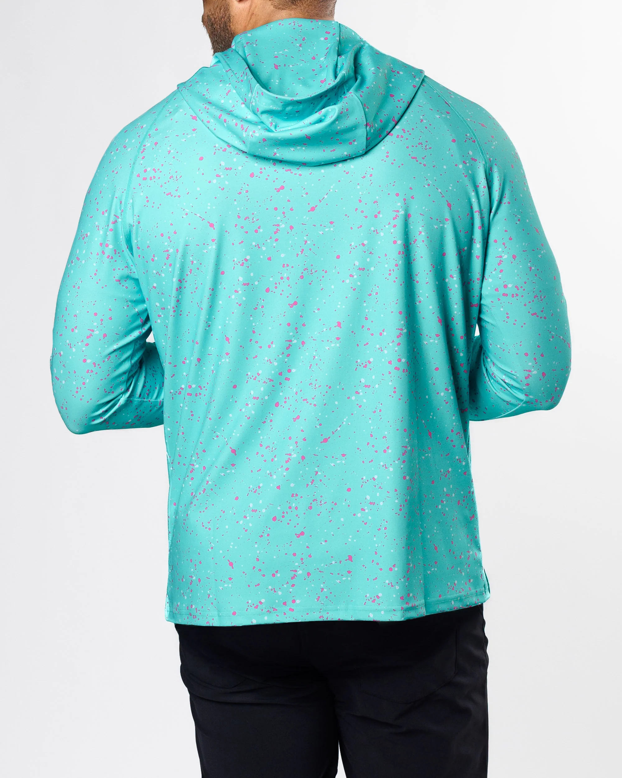 Performance Hoodie - Radical - Image 5