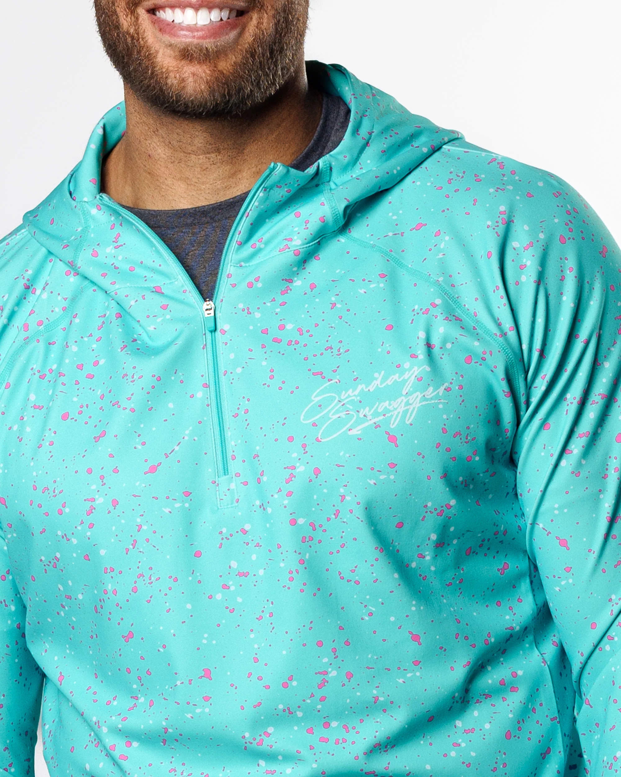 Performance Hoodie - Radical - Image 6