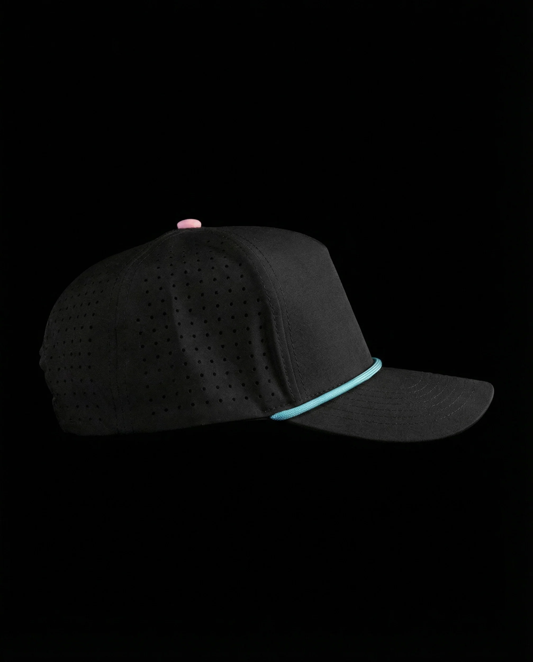Swagger Snapback Hat - Nightwave - Image 5
