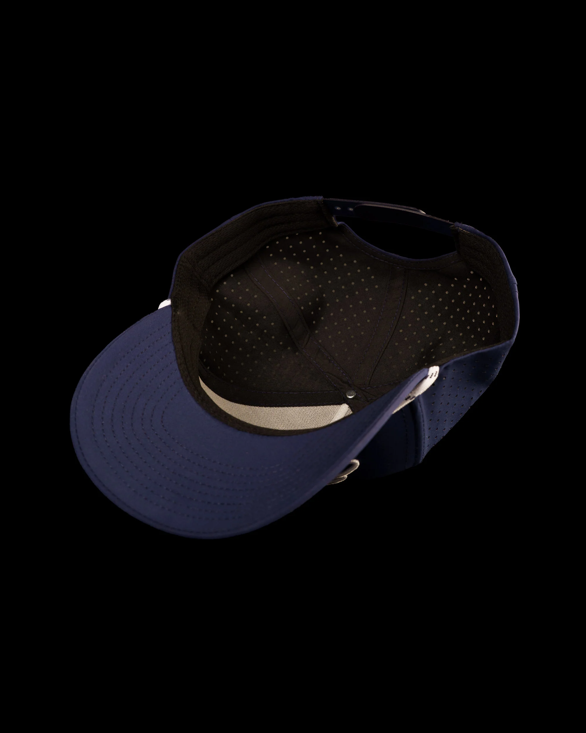 Swagger Snapback Hat - Vacationer - Image 4