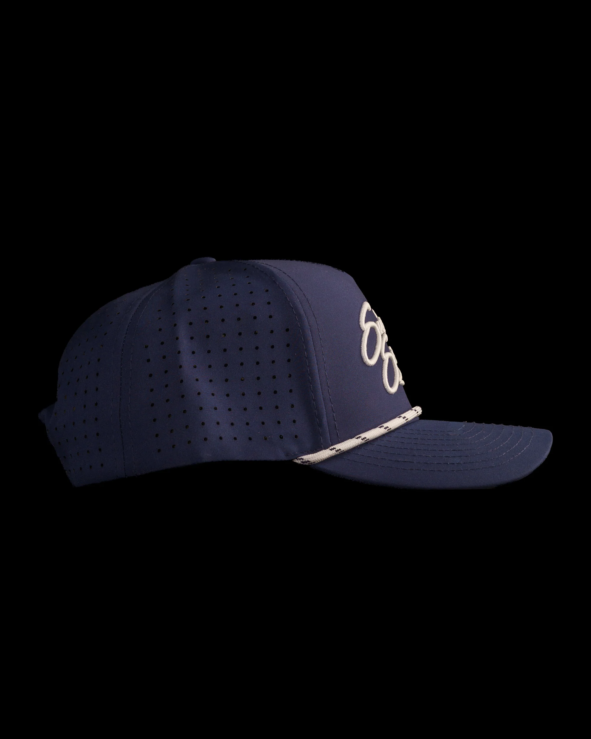 Swagger Snapback Hat - Vacationer - Image 6