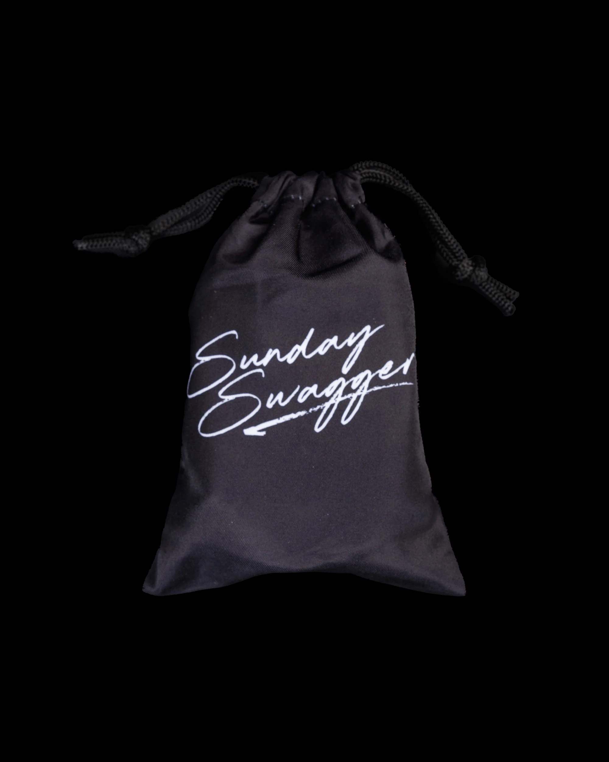 Swagger Stretch Belt - Gray - Image 8