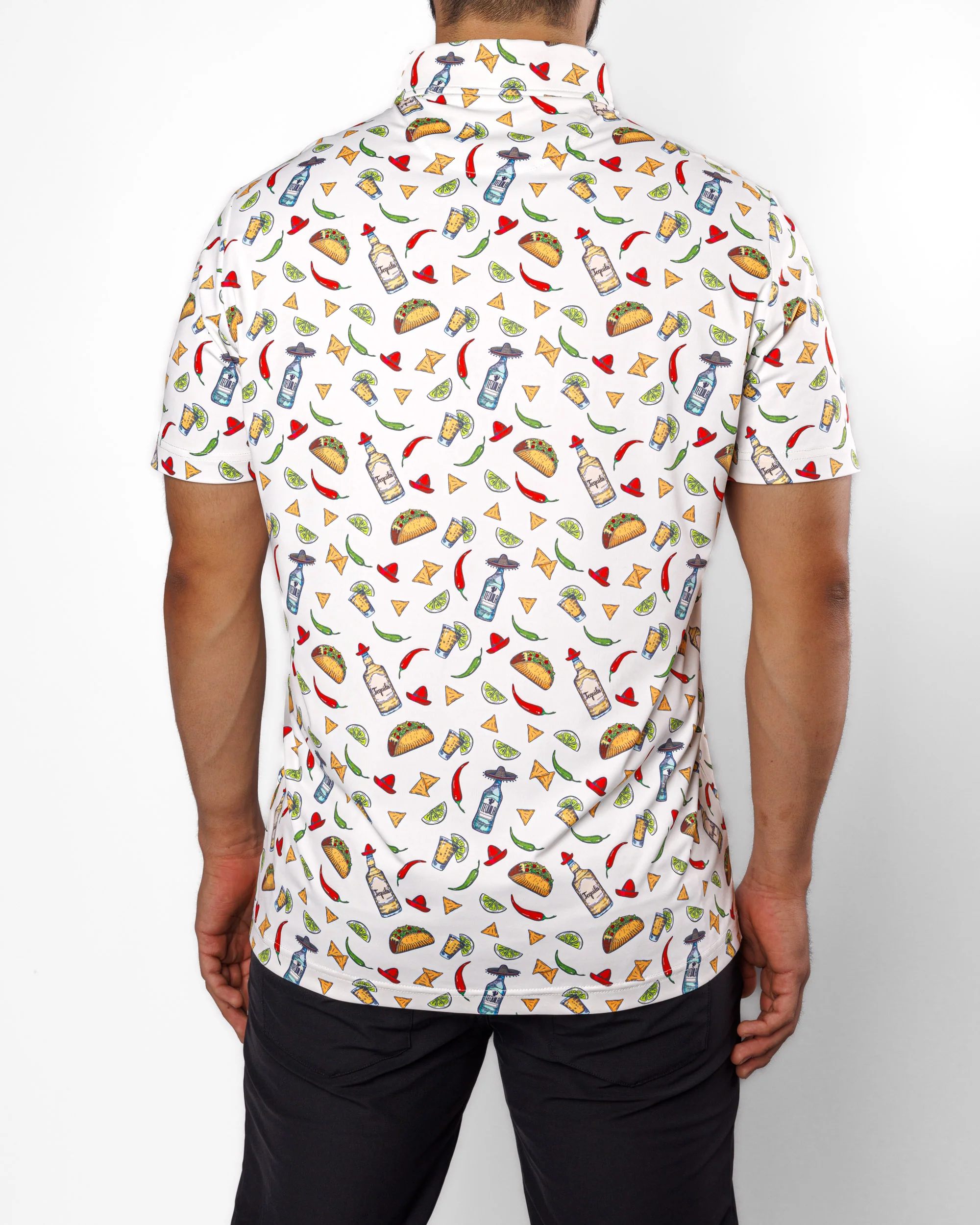 Tacos & Tequila - Image 3