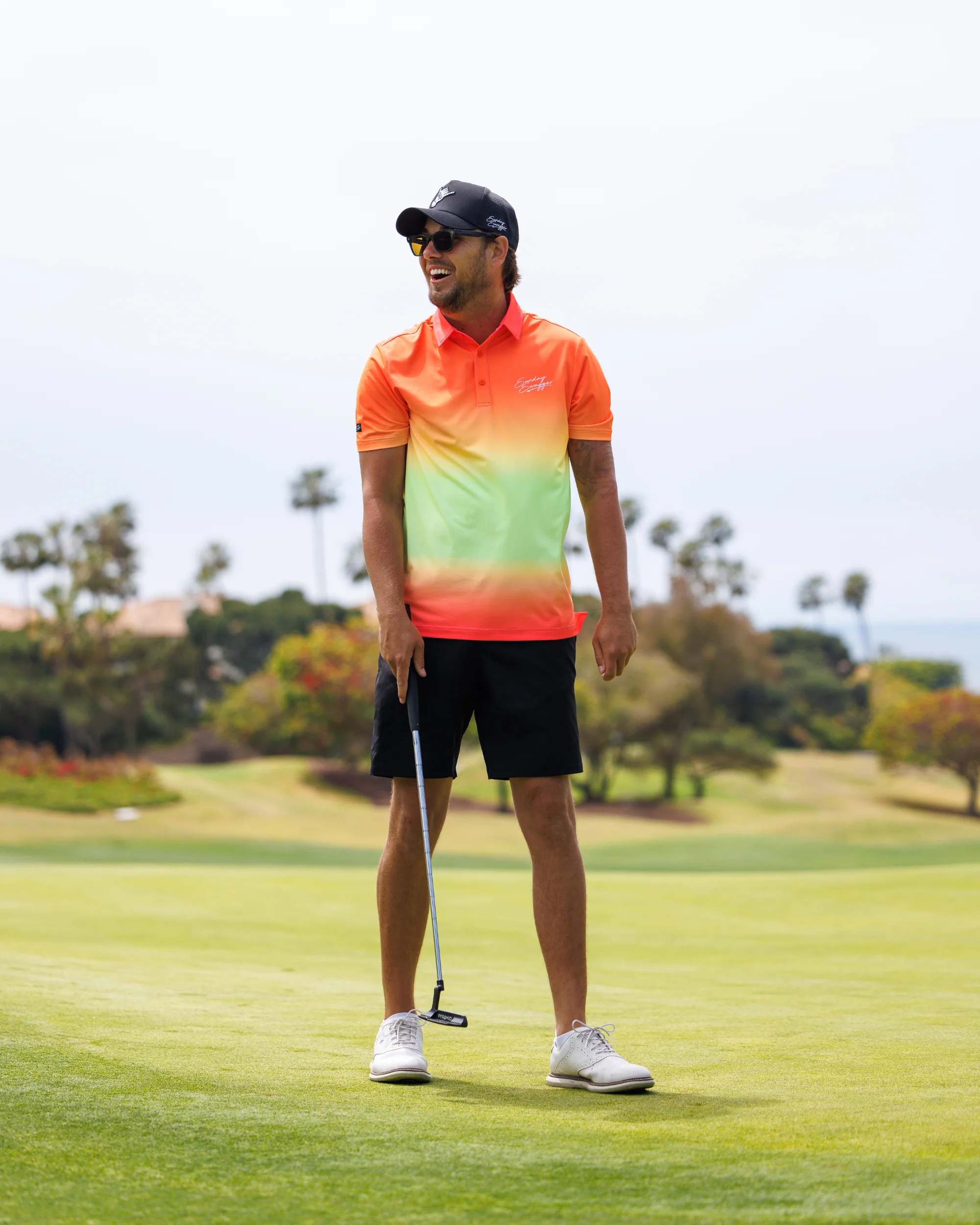 Tequila Sunrise - Image 2
