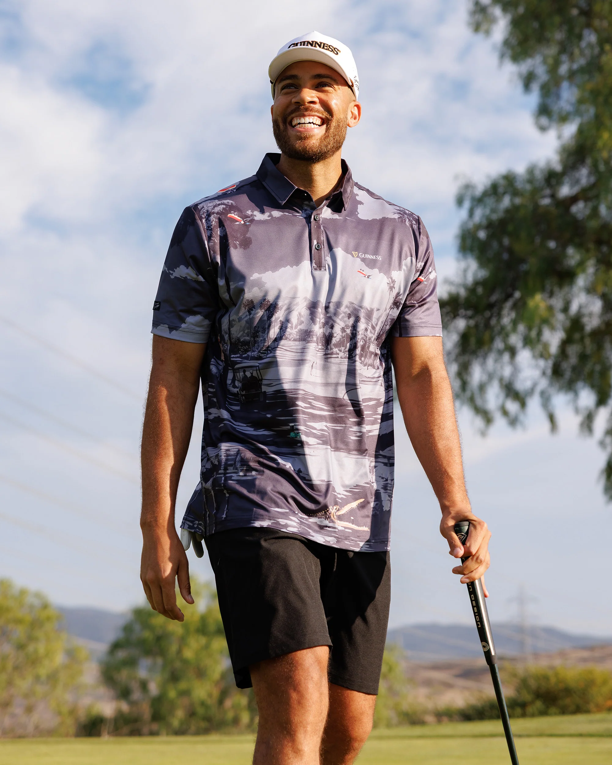 The Last Round | Guinness® Polo - Image 2