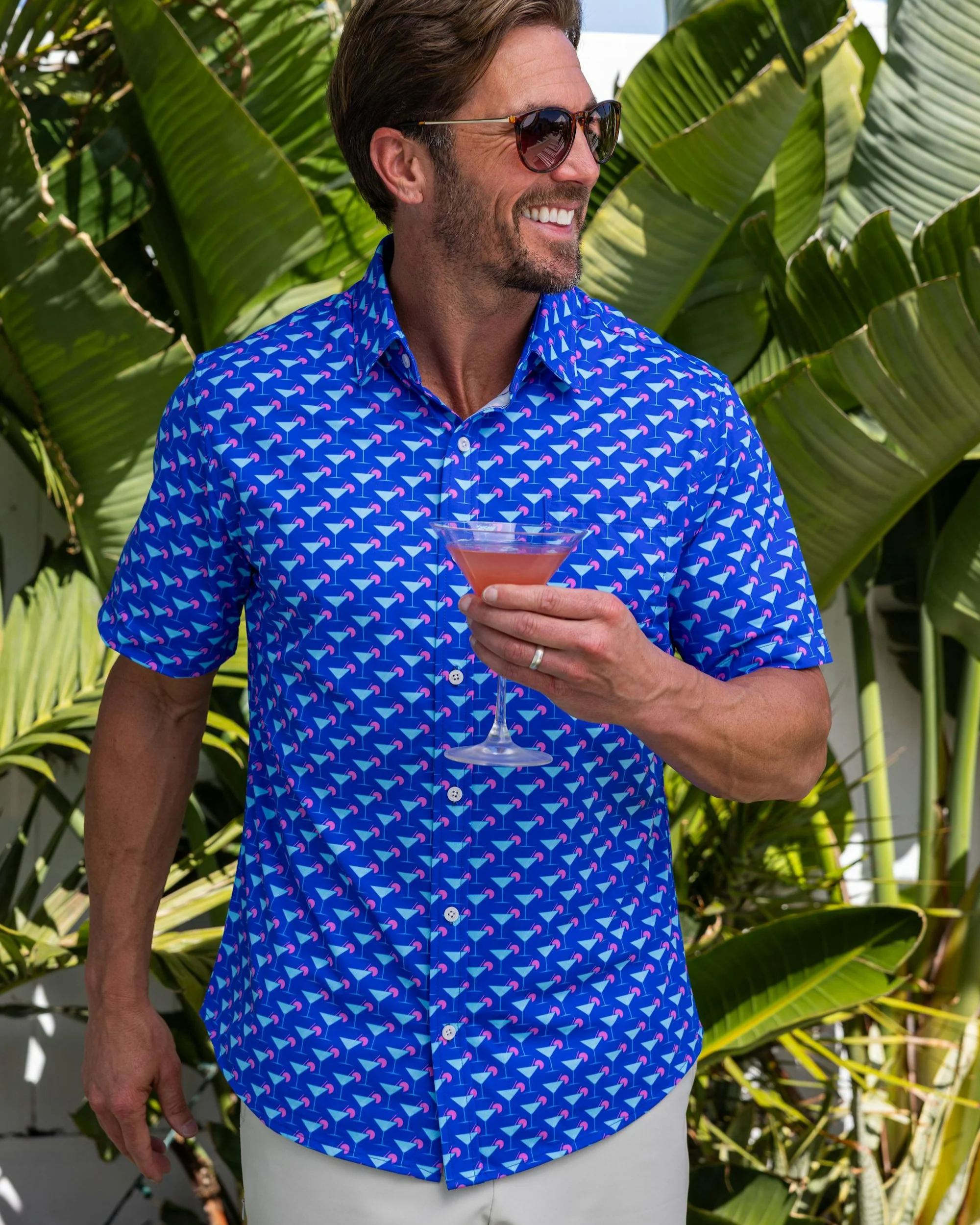 Tini Button Up 2.0 - Image 2