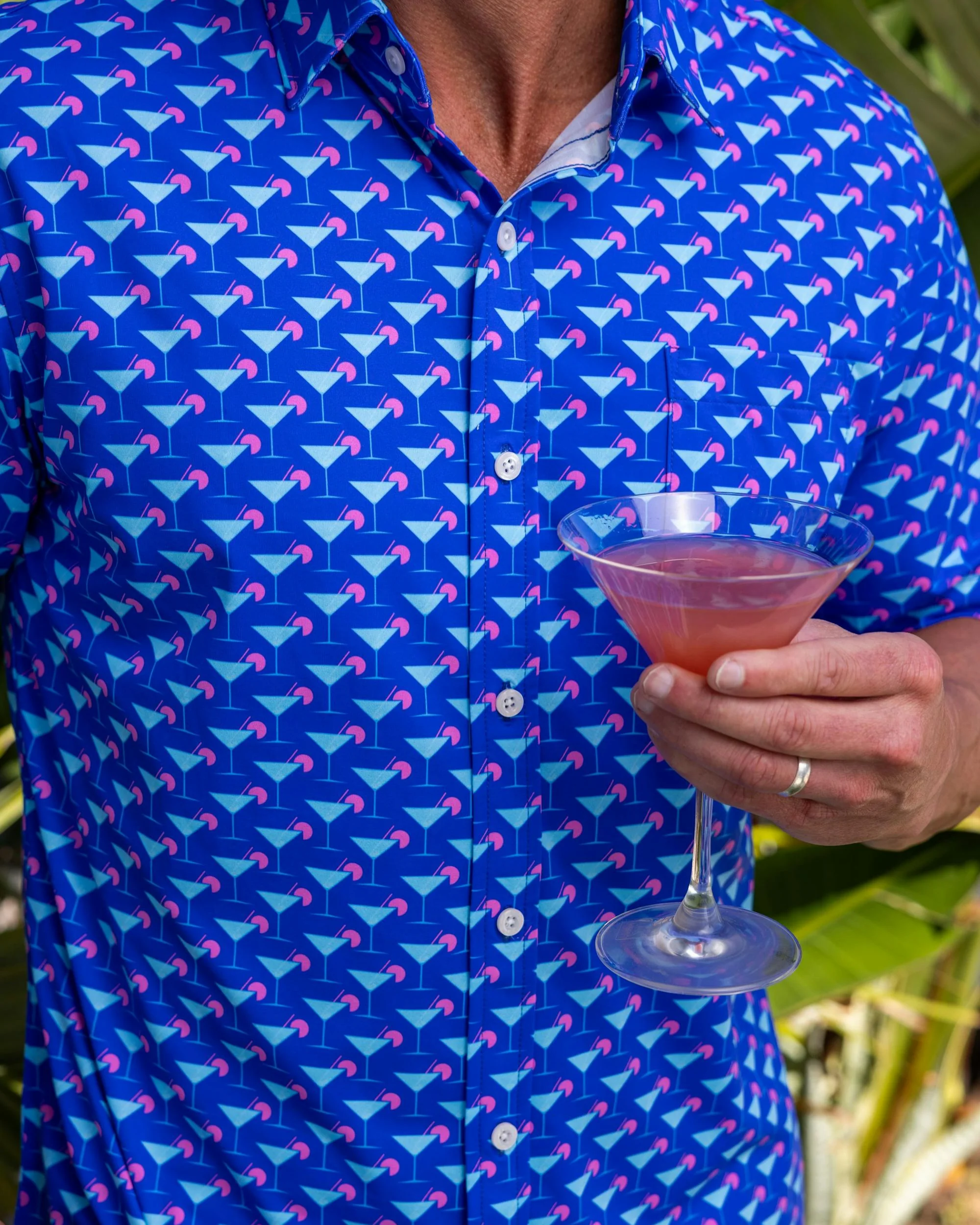 Tini Button Up 2.0 - Image 3