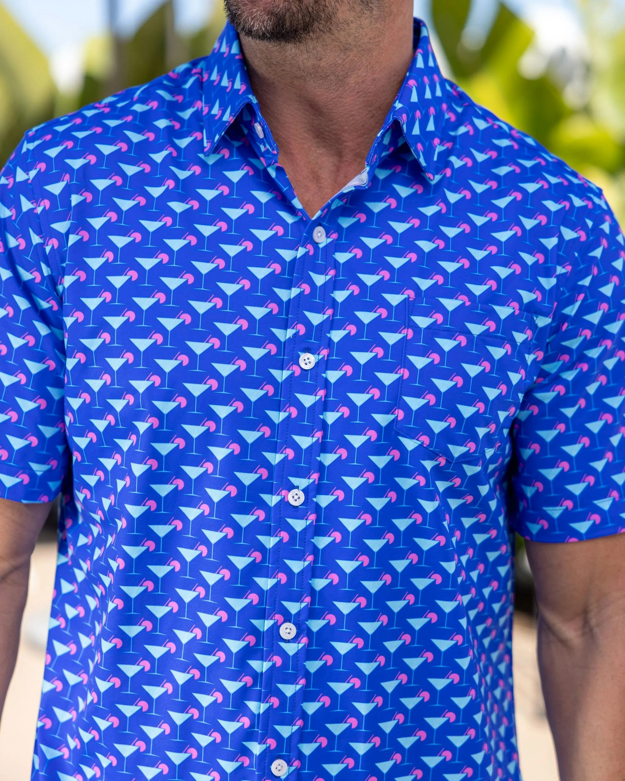 Tini Button Up 2.0 - Image 5