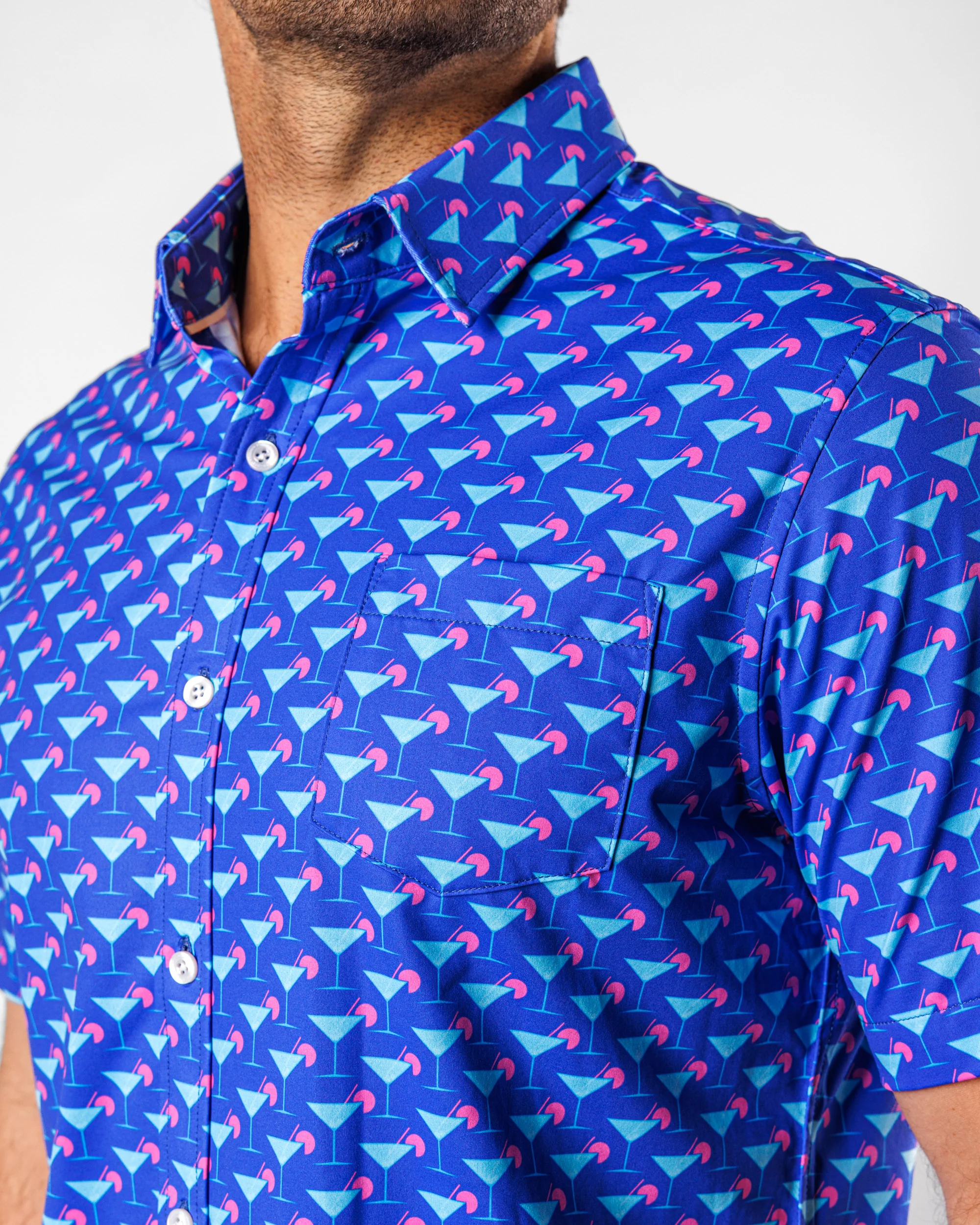 Tini Button Up 2.0 - Image 6