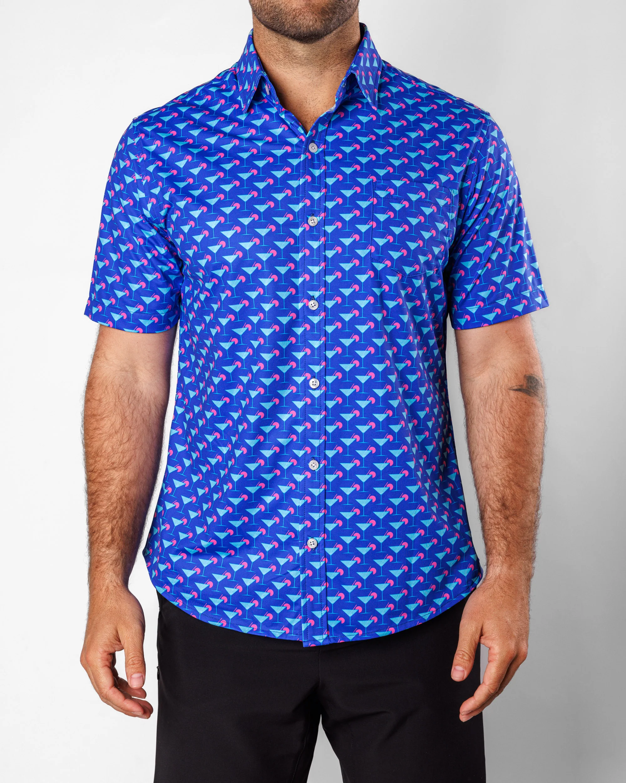 Tini Button Up 2.0 - Image 7